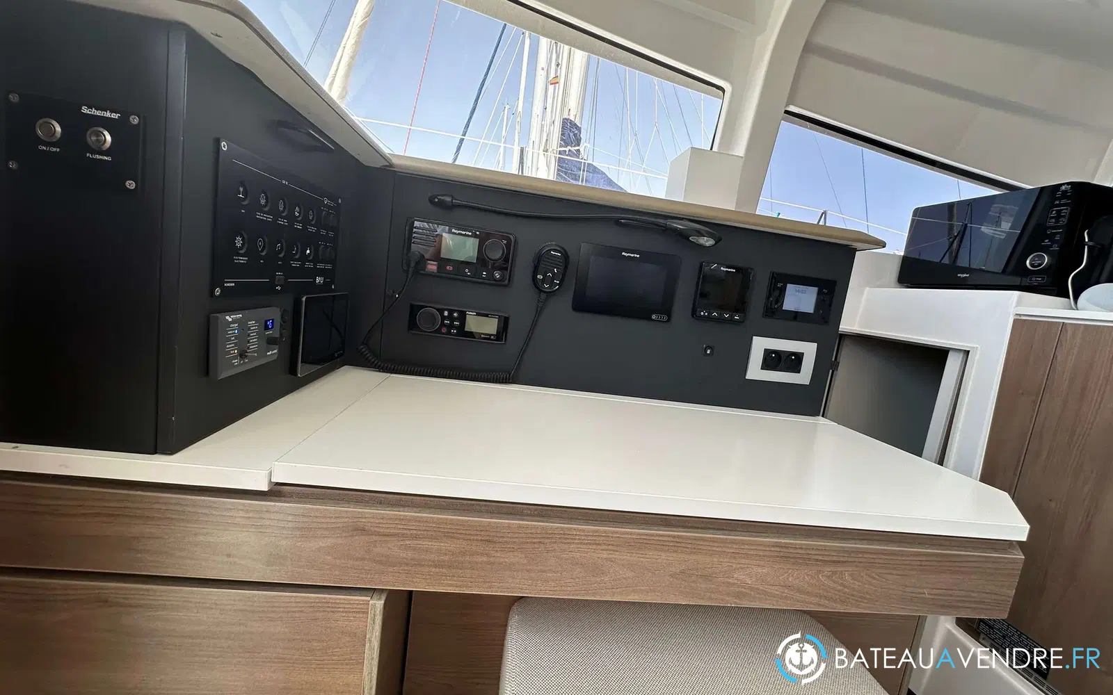 slider 46 Bali Catamarans Bali 4.2