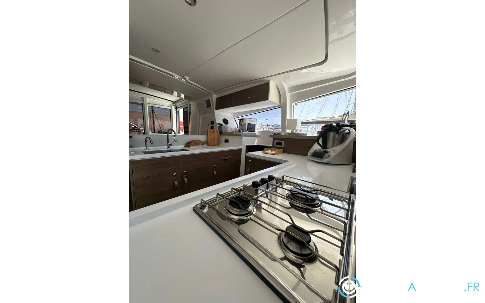 slider 47 Bali Catamarans Bali 4.2