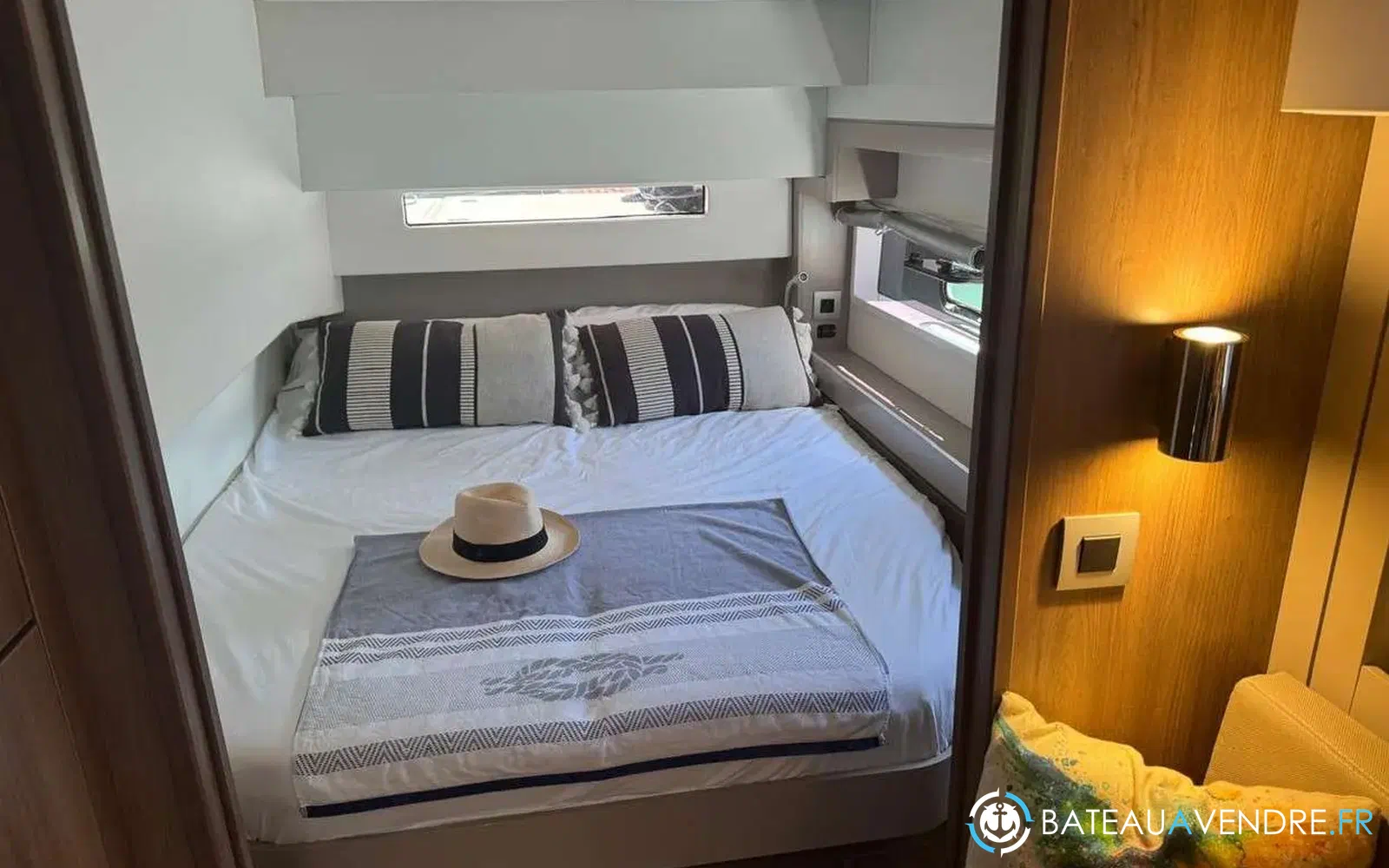 slider 48 Bali Catamarans Bali 4.2