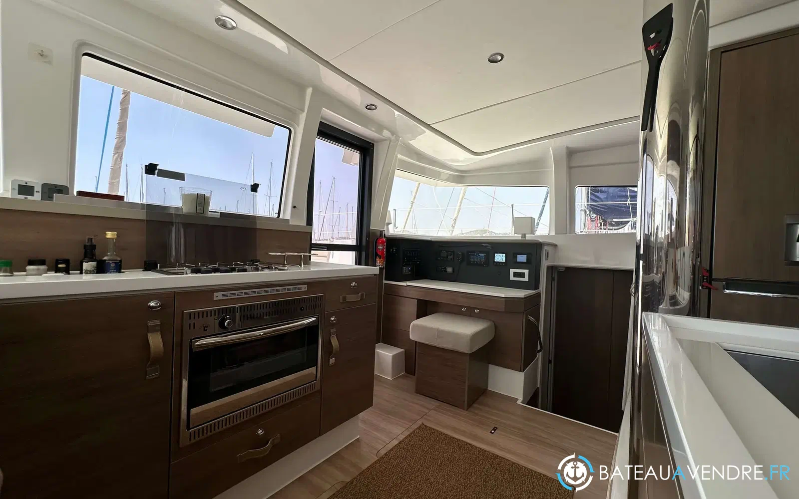 slider 4 Bali Catamarans Bali 4.2
