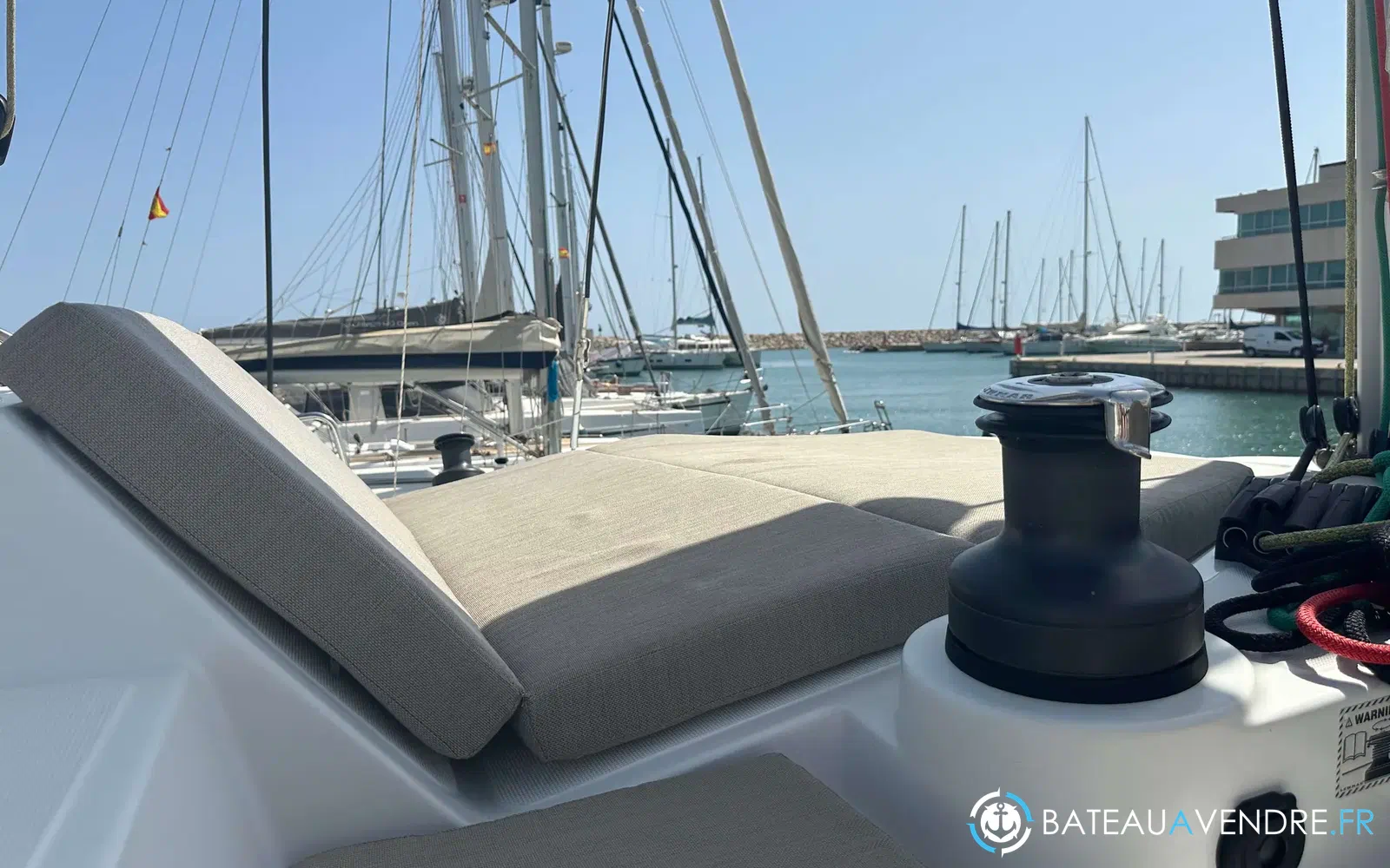slider 49 Bali Catamarans Bali 4.2