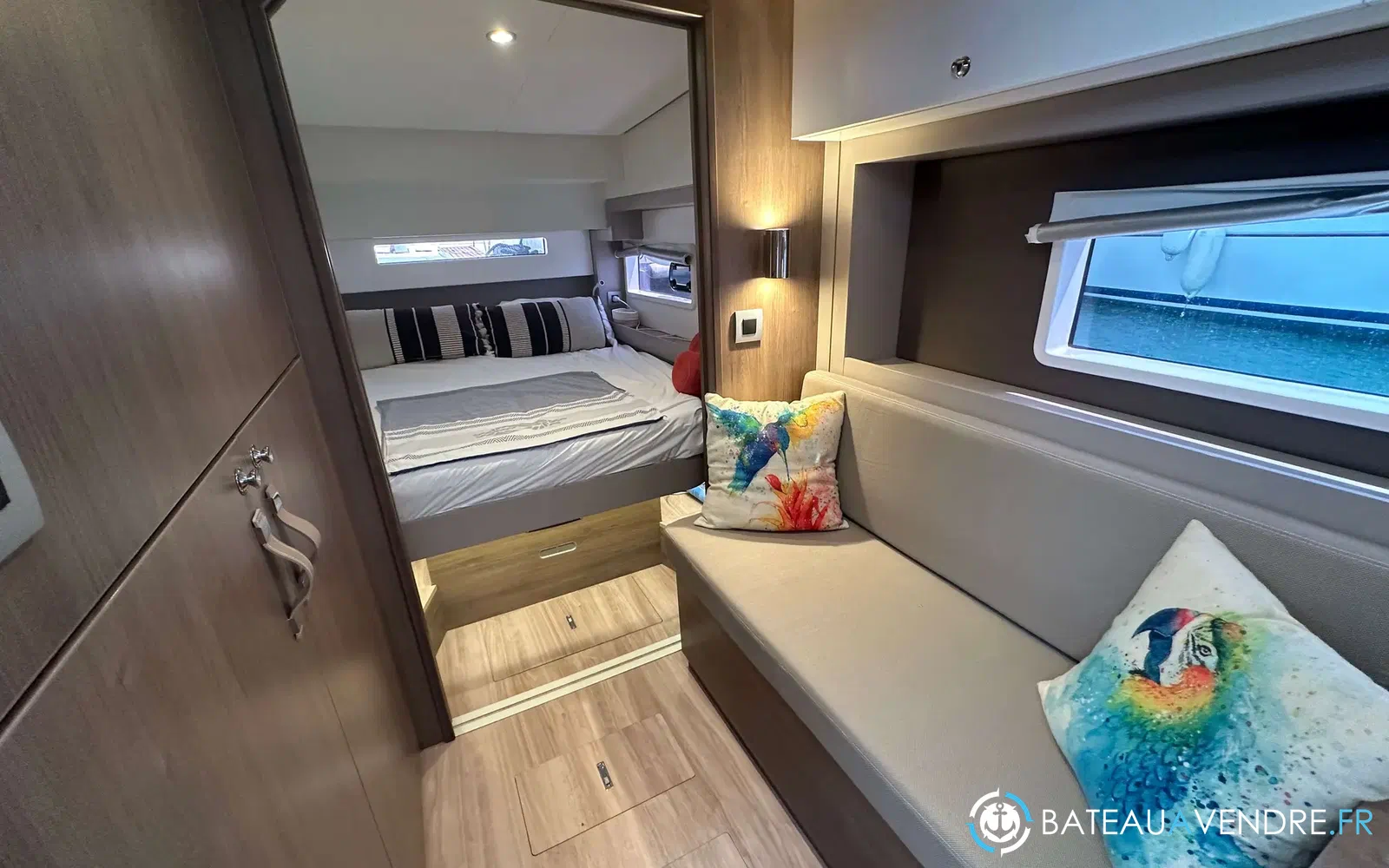 slider 50 Bali Catamarans Bali 4.2