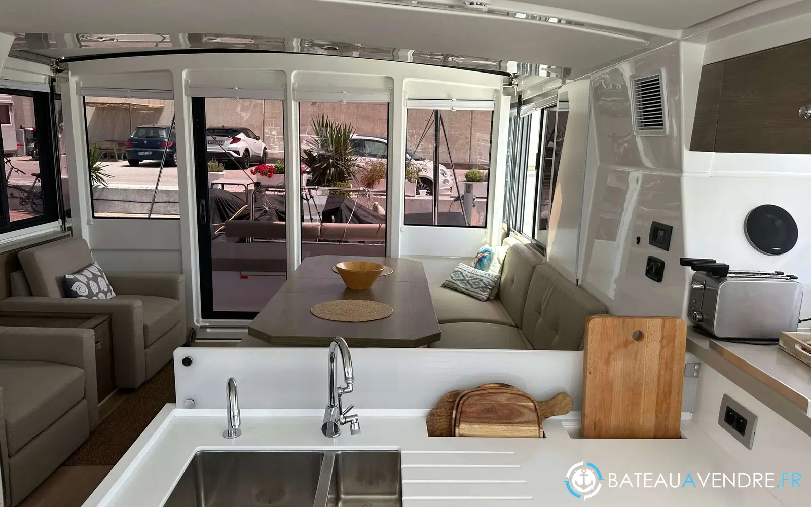 slider 51 Bali Catamarans Bali 4.2