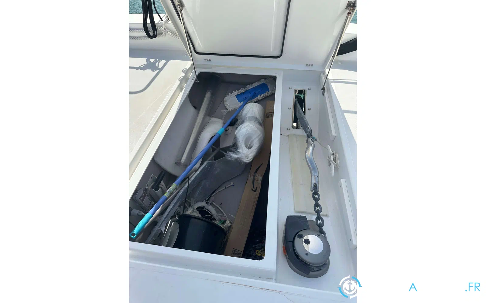 slider 52 Bali Catamarans Bali 4.2