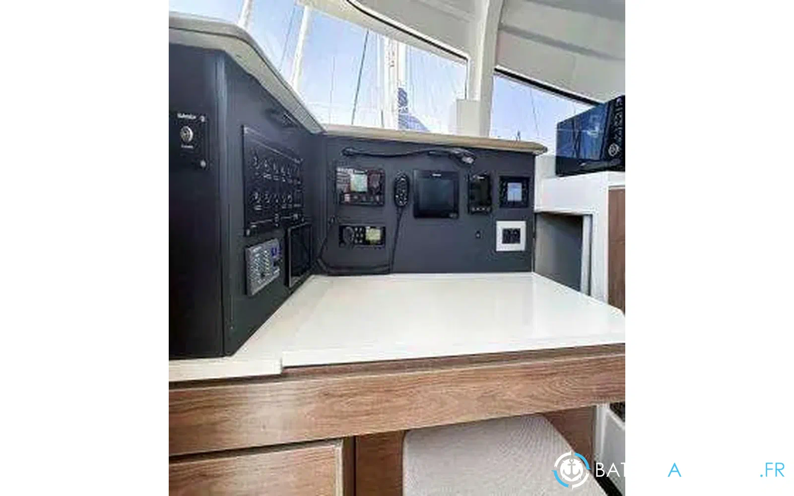 slider 55 Bali Catamarans Bali 4.2