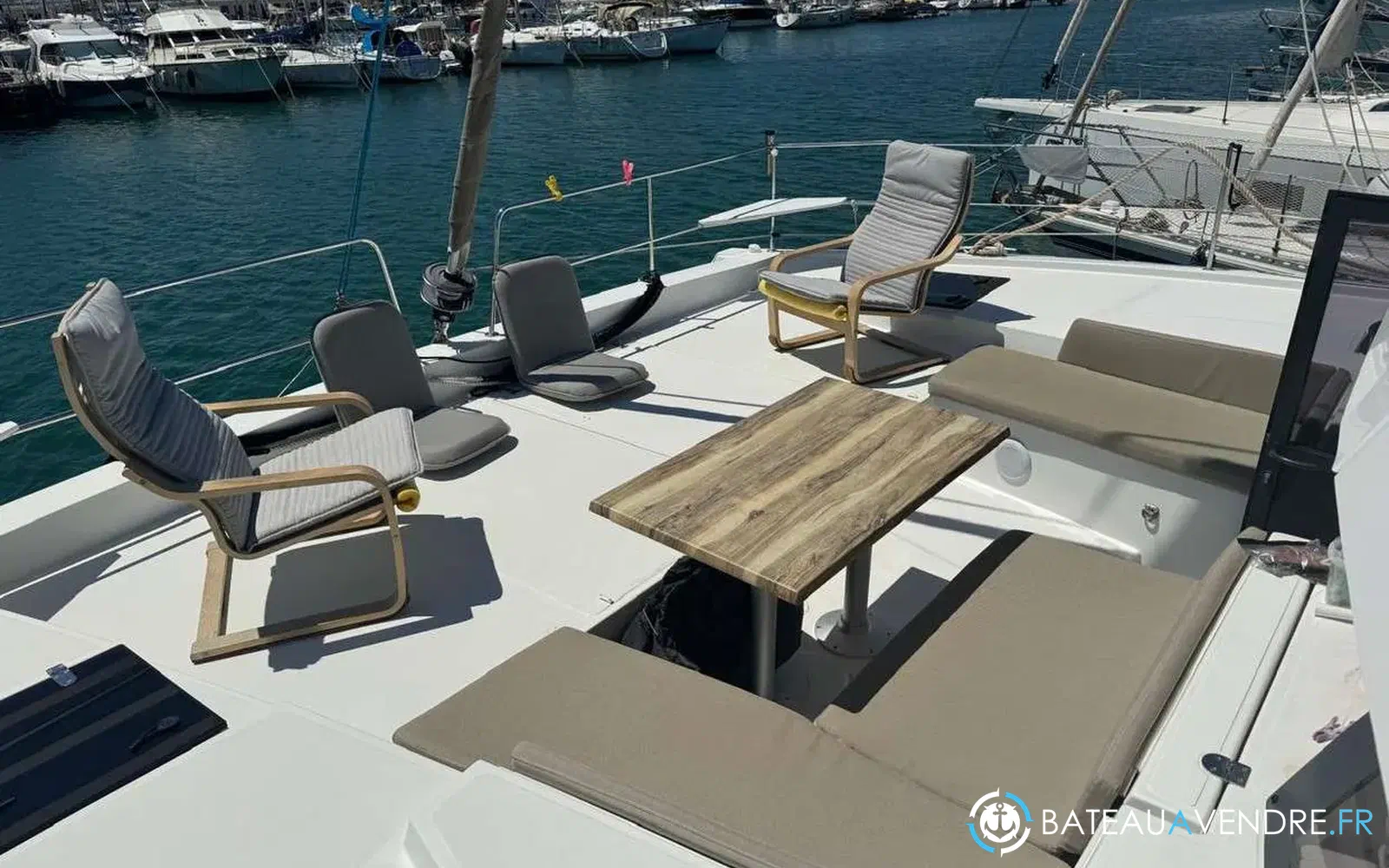 slider 5 Bali Catamarans Bali 4.2