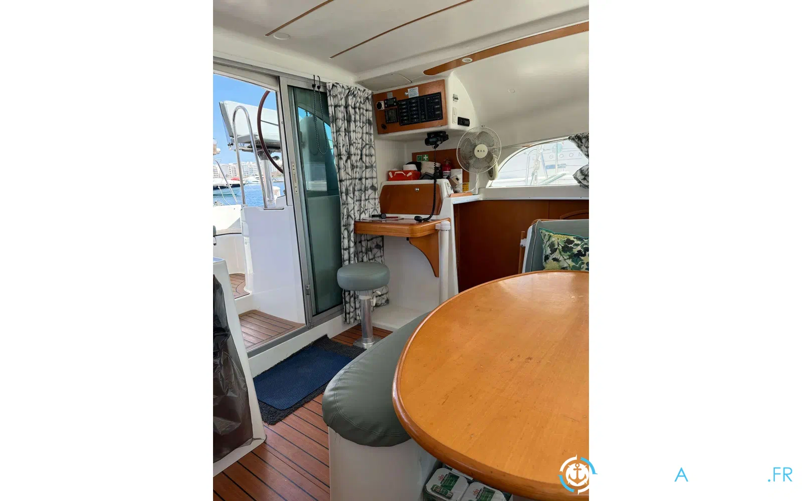 slider 13 Lagoon 380