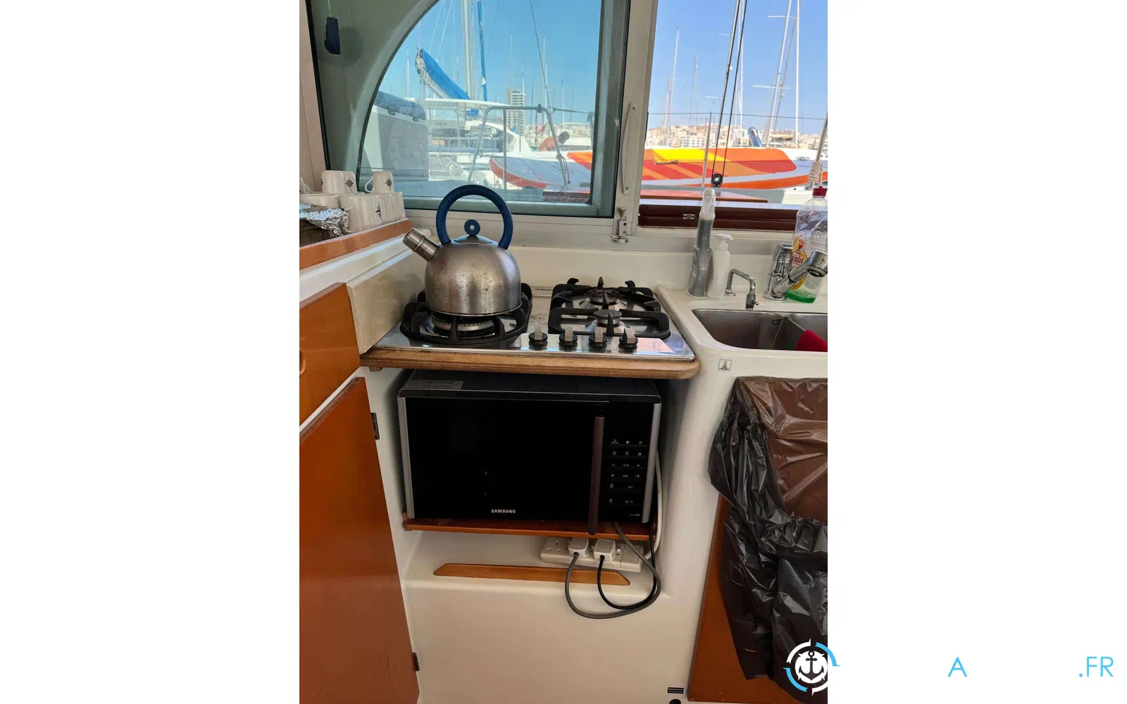 slider 3 Lagoon 380