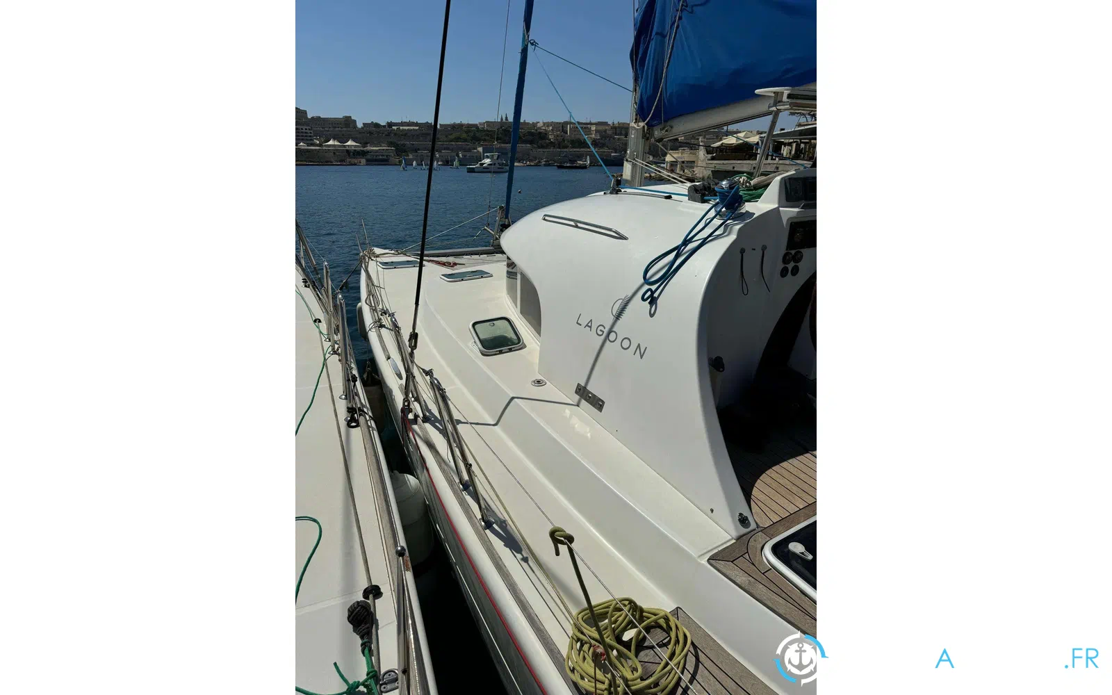 slider 5 Lagoon 380