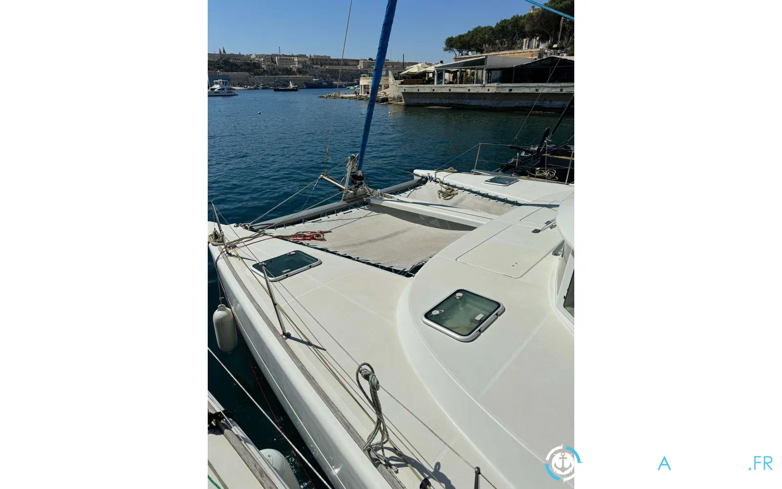 slider 8 Lagoon 380