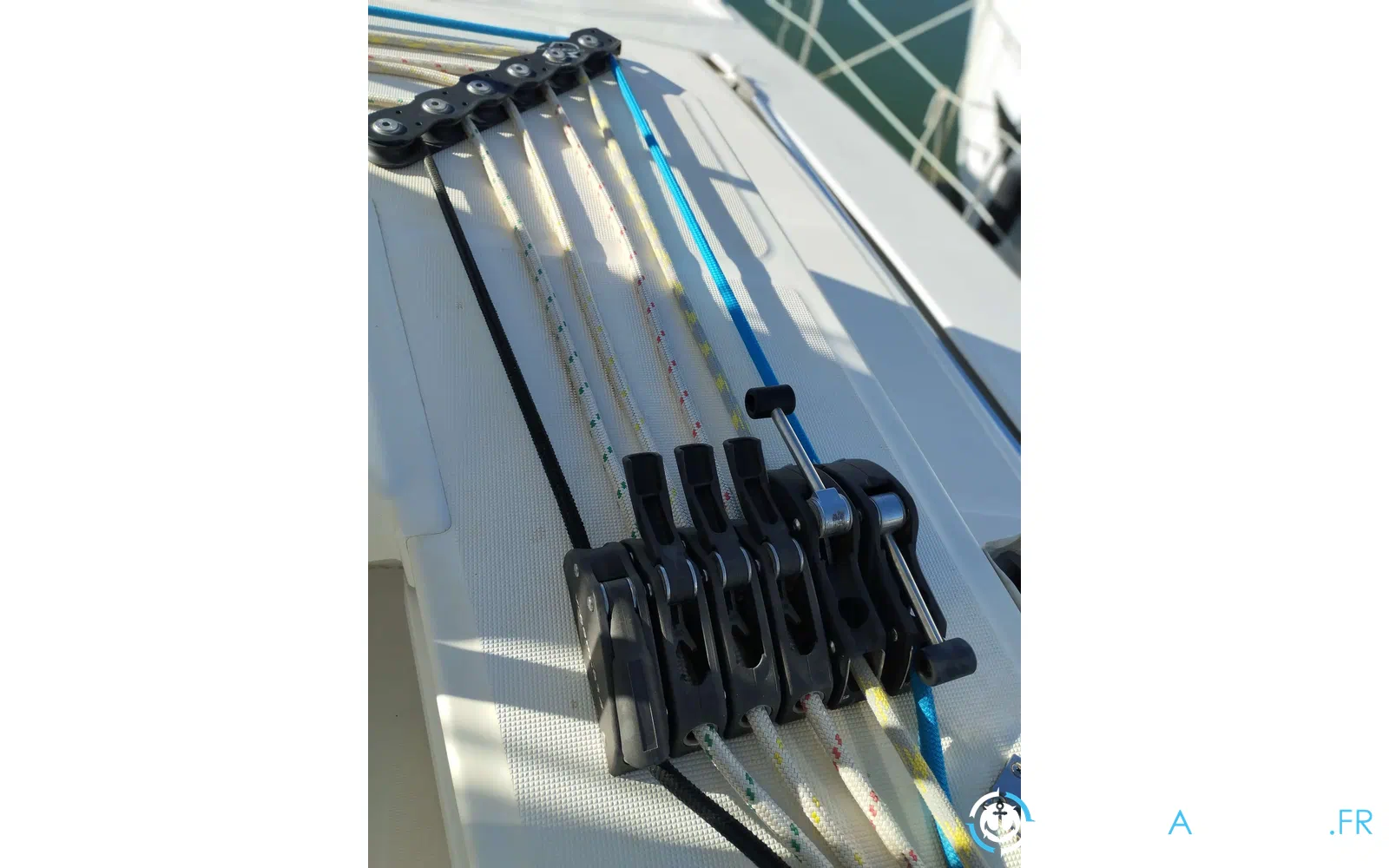 slider 11 Bali Catamarans Bali 5.4