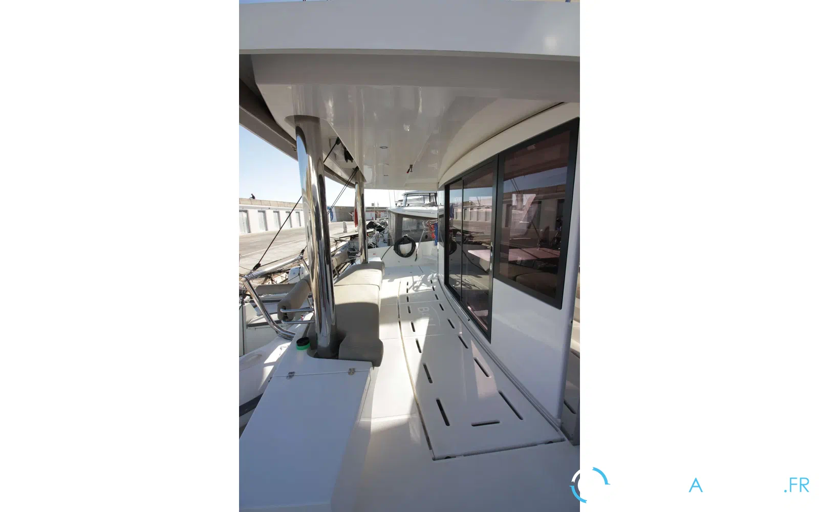 slider 12 Bali Catamarans Bali 5.4