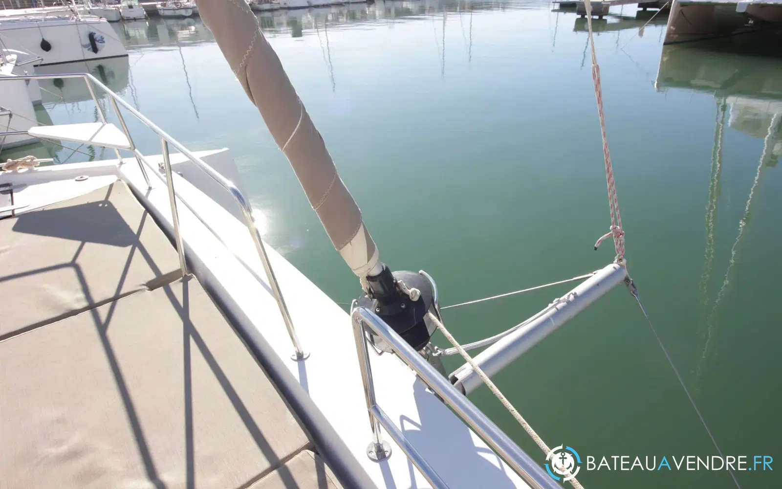 slider 15 Bali Catamarans Bali 5.4