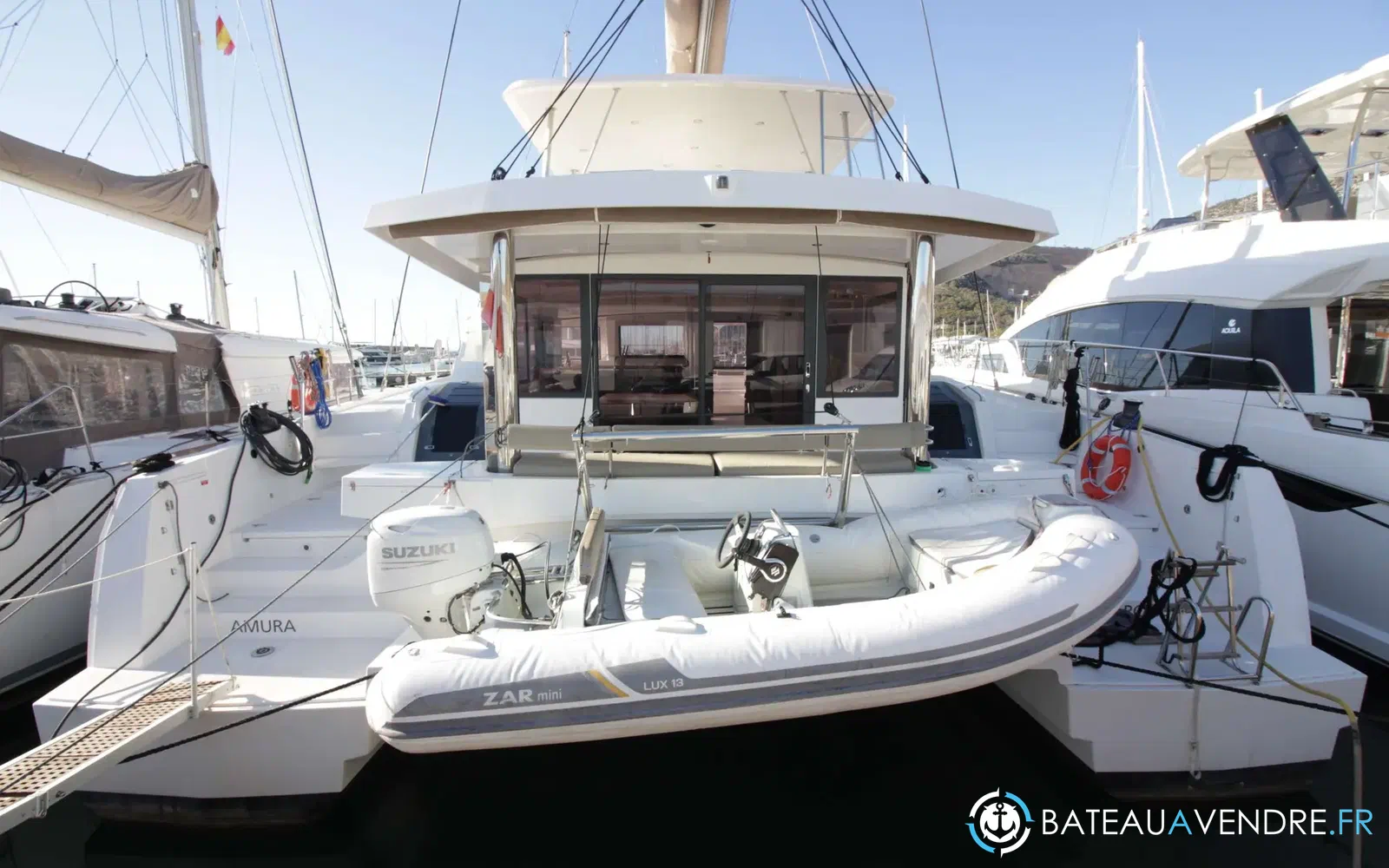 slider 18 Bali Catamarans Bali 5.4