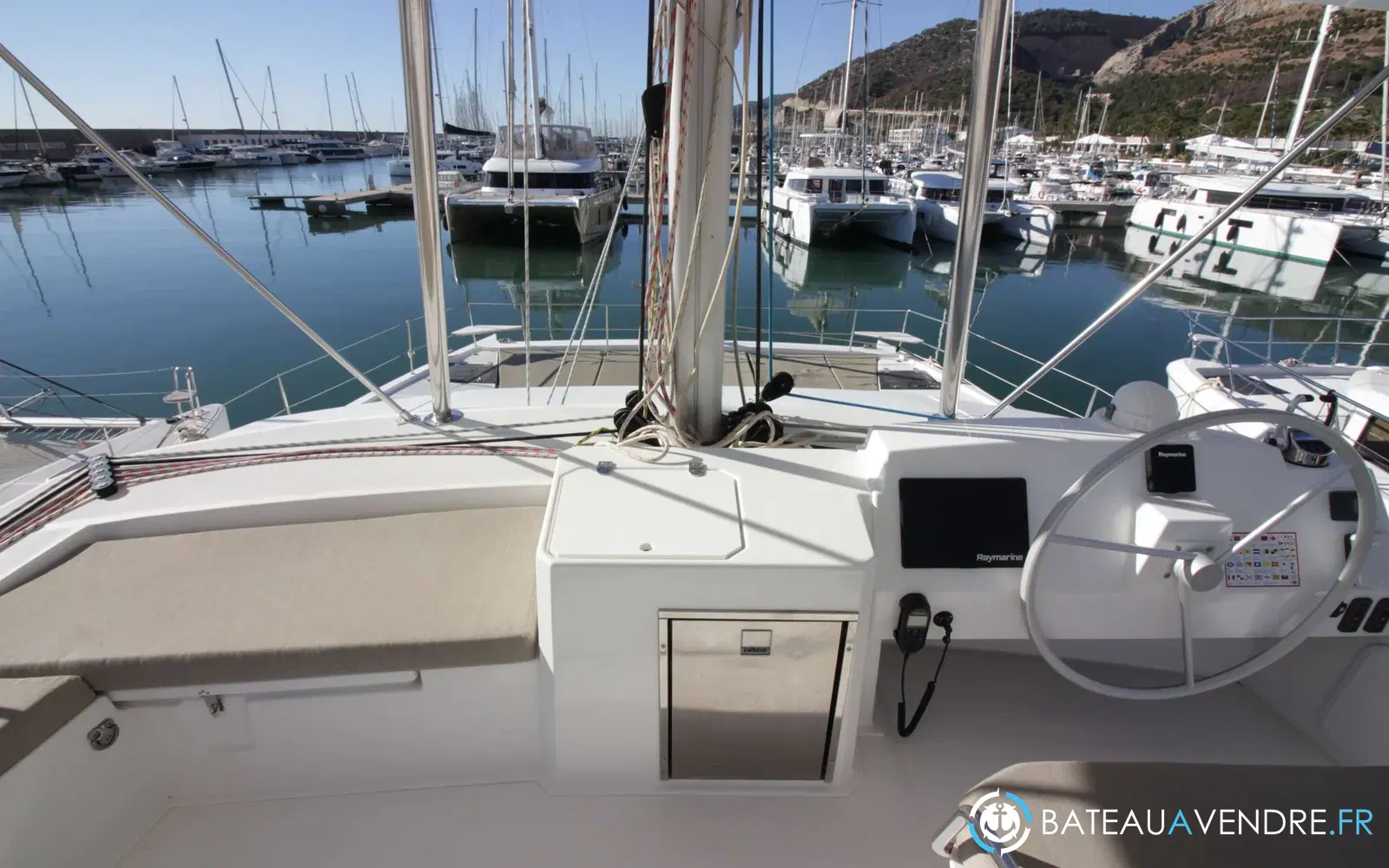 slider 19 Bali Catamarans Bali 5.4