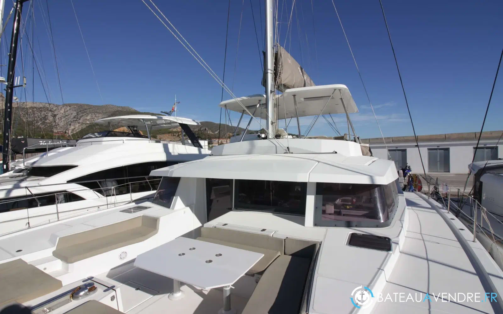 slider 22 Bali Catamarans Bali 5.4