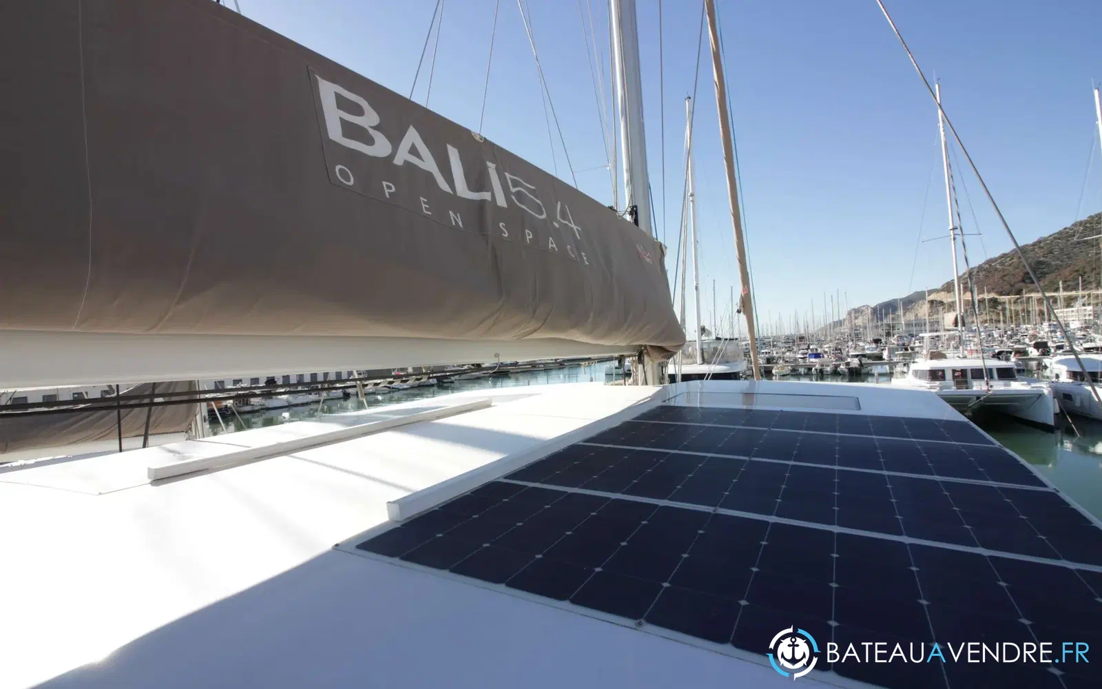 slider 23 Bali Catamarans Bali 5.4