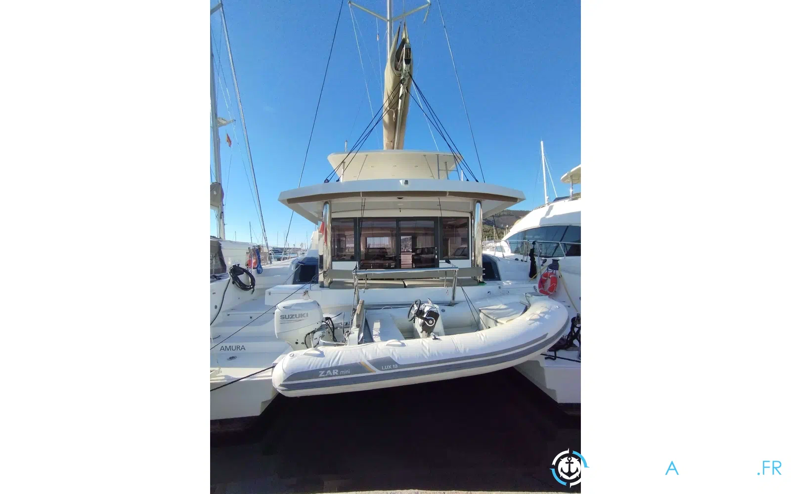 slider 24 Bali Catamarans Bali 5.4
