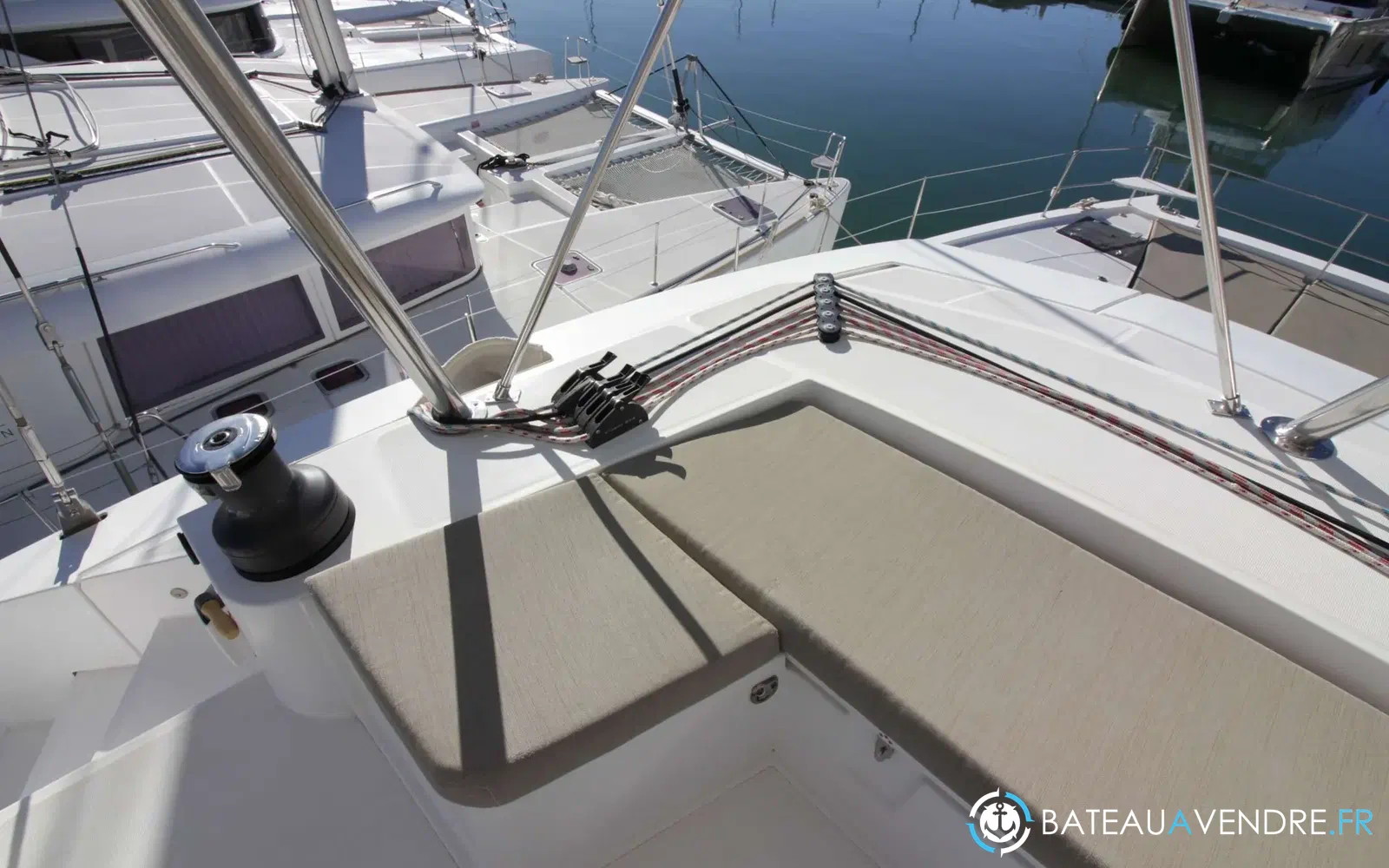 slider 26 Bali Catamarans Bali 5.4