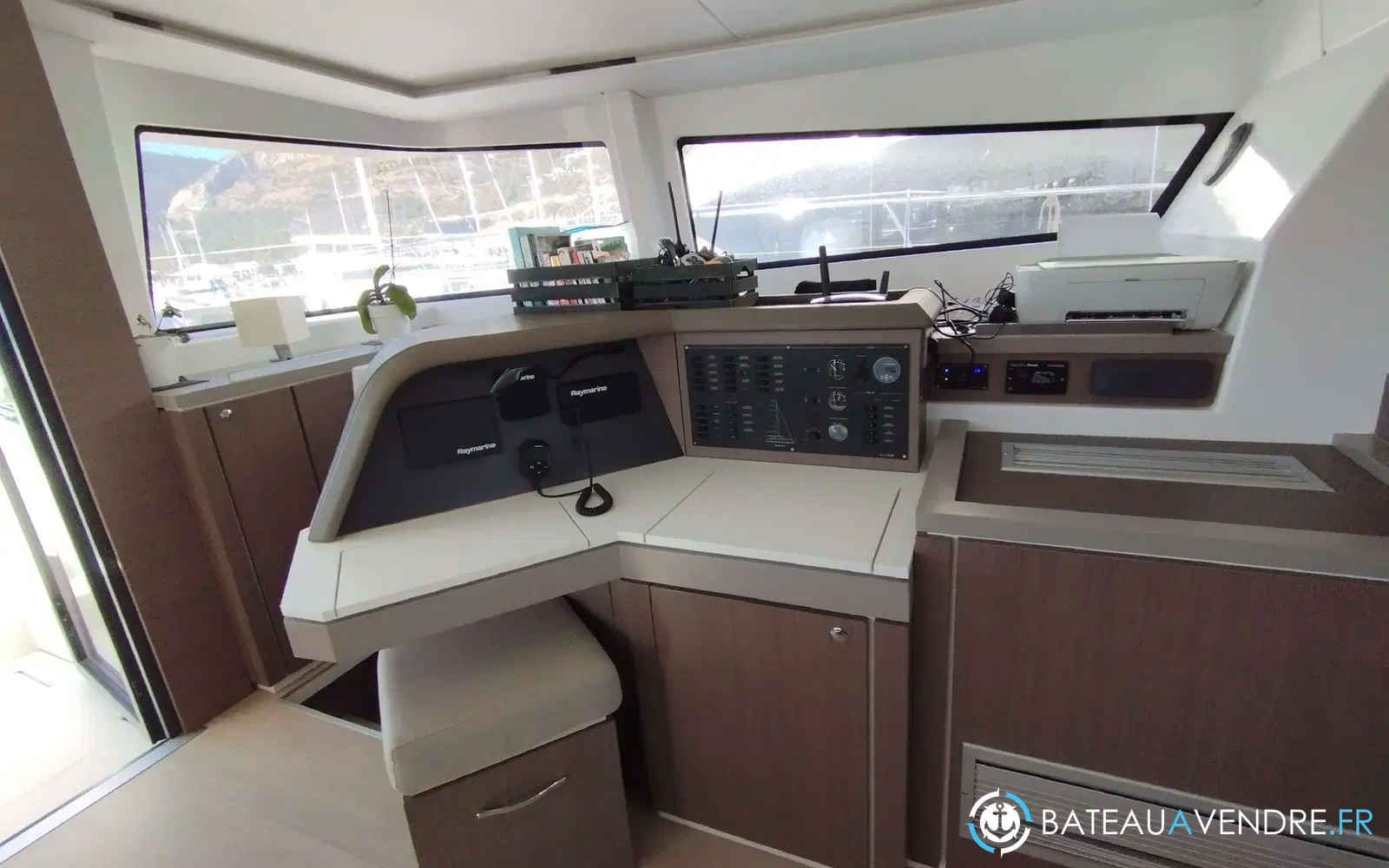 slider 27 Bali Catamarans Bali 5.4
