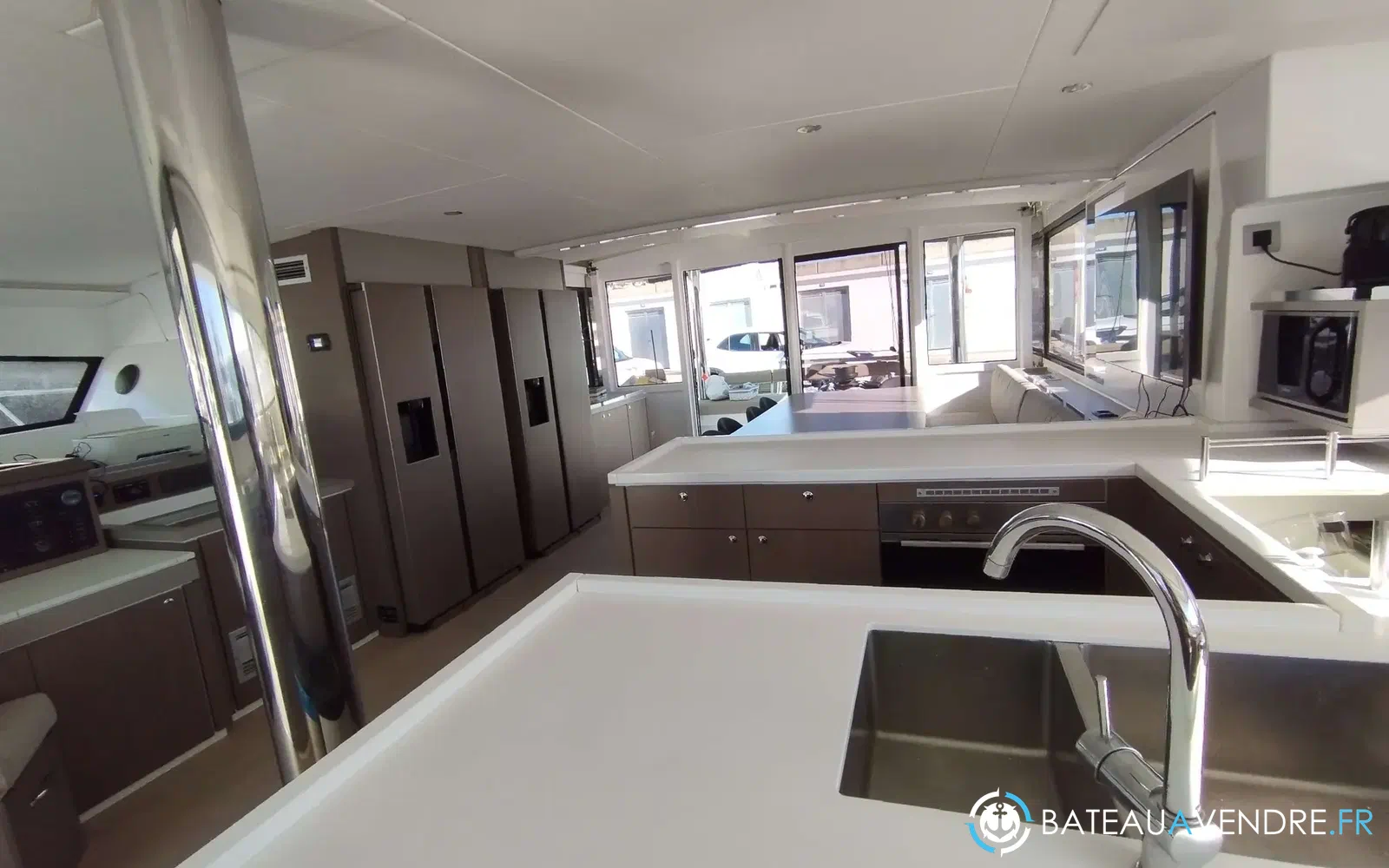 slider 30 Bali Catamarans Bali 5.4