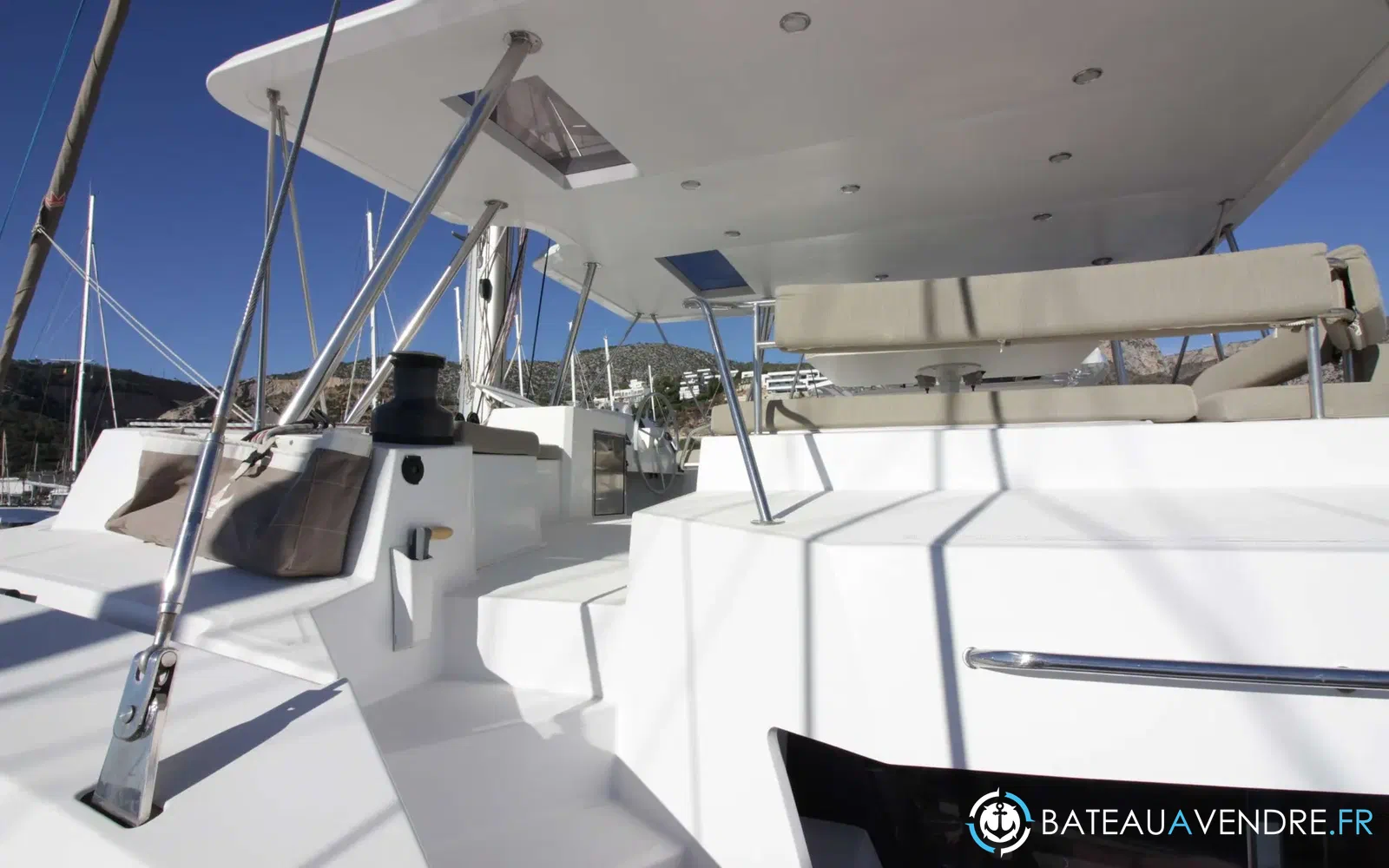 slider 31 Bali Catamarans Bali 5.4