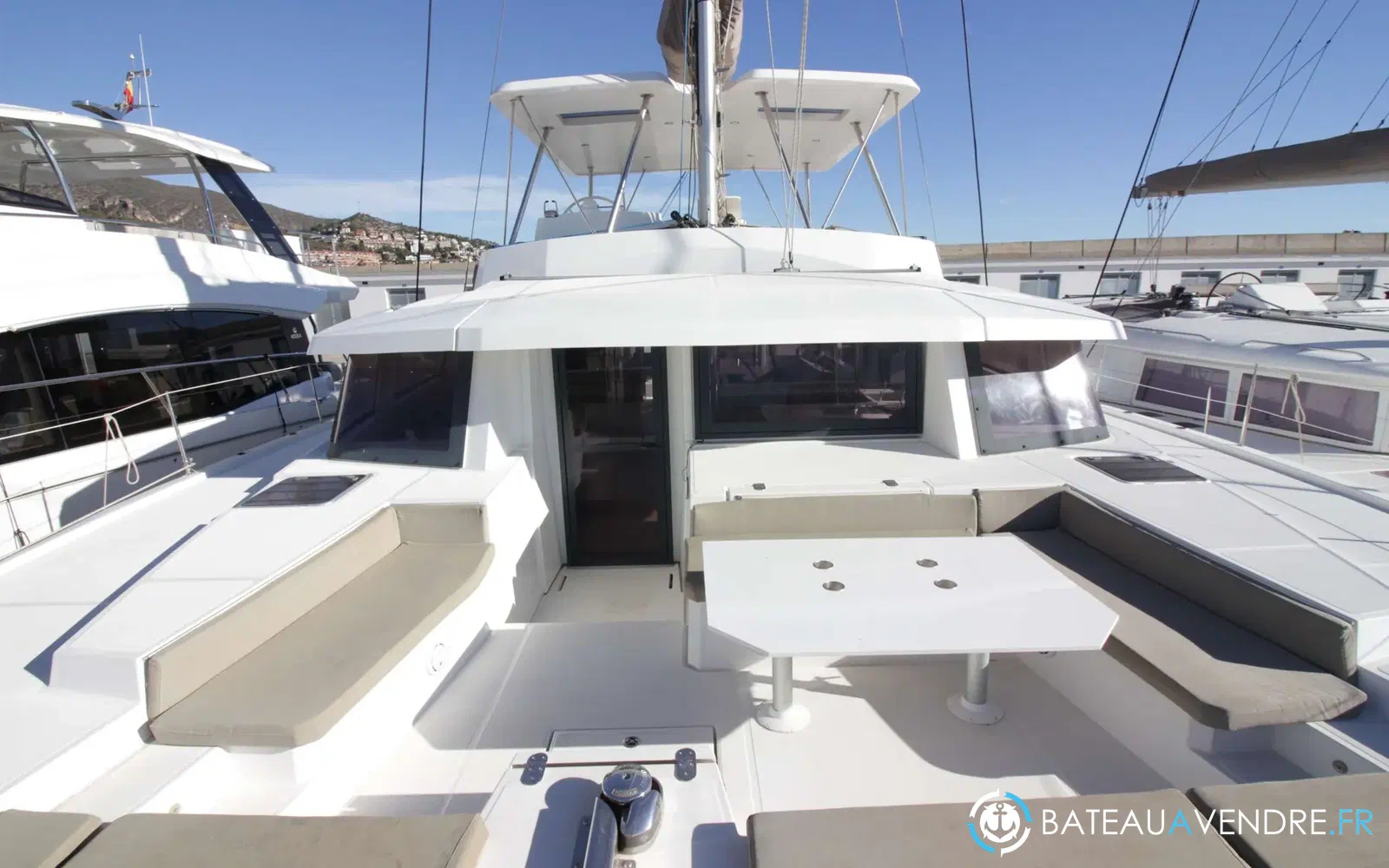 slider 33 Bali Catamarans Bali 5.4