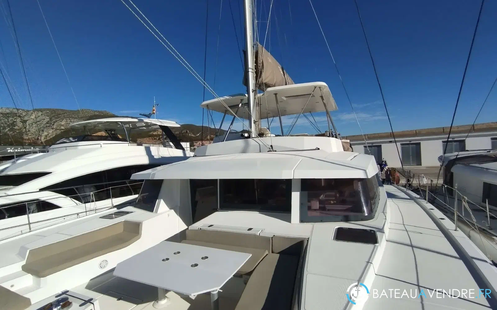 slider 3 Bali Catamarans Bali 5.4