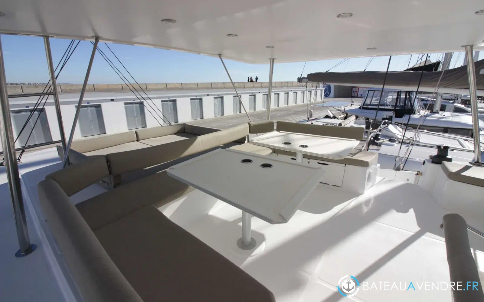slider 42 Bali Catamarans Bali 5.4