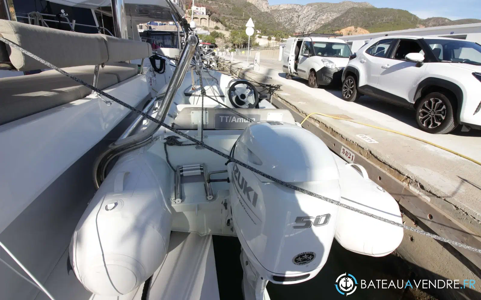 slider 43 Bali Catamarans Bali 5.4