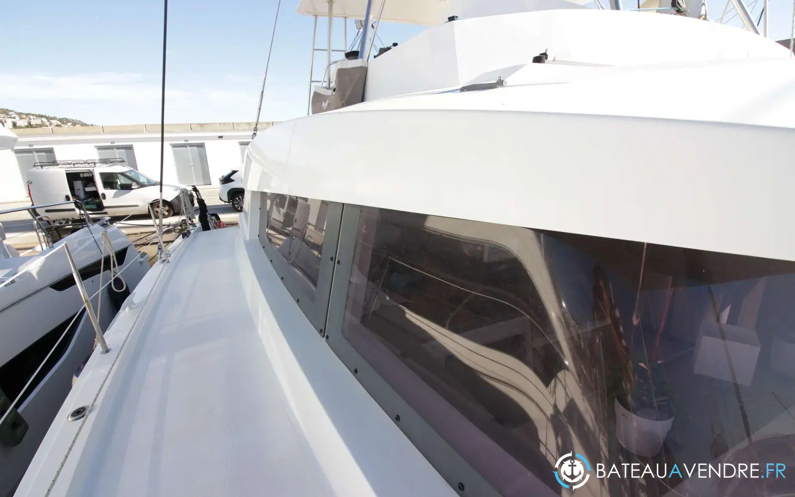 slider 46 Bali Catamarans Bali 5.4
