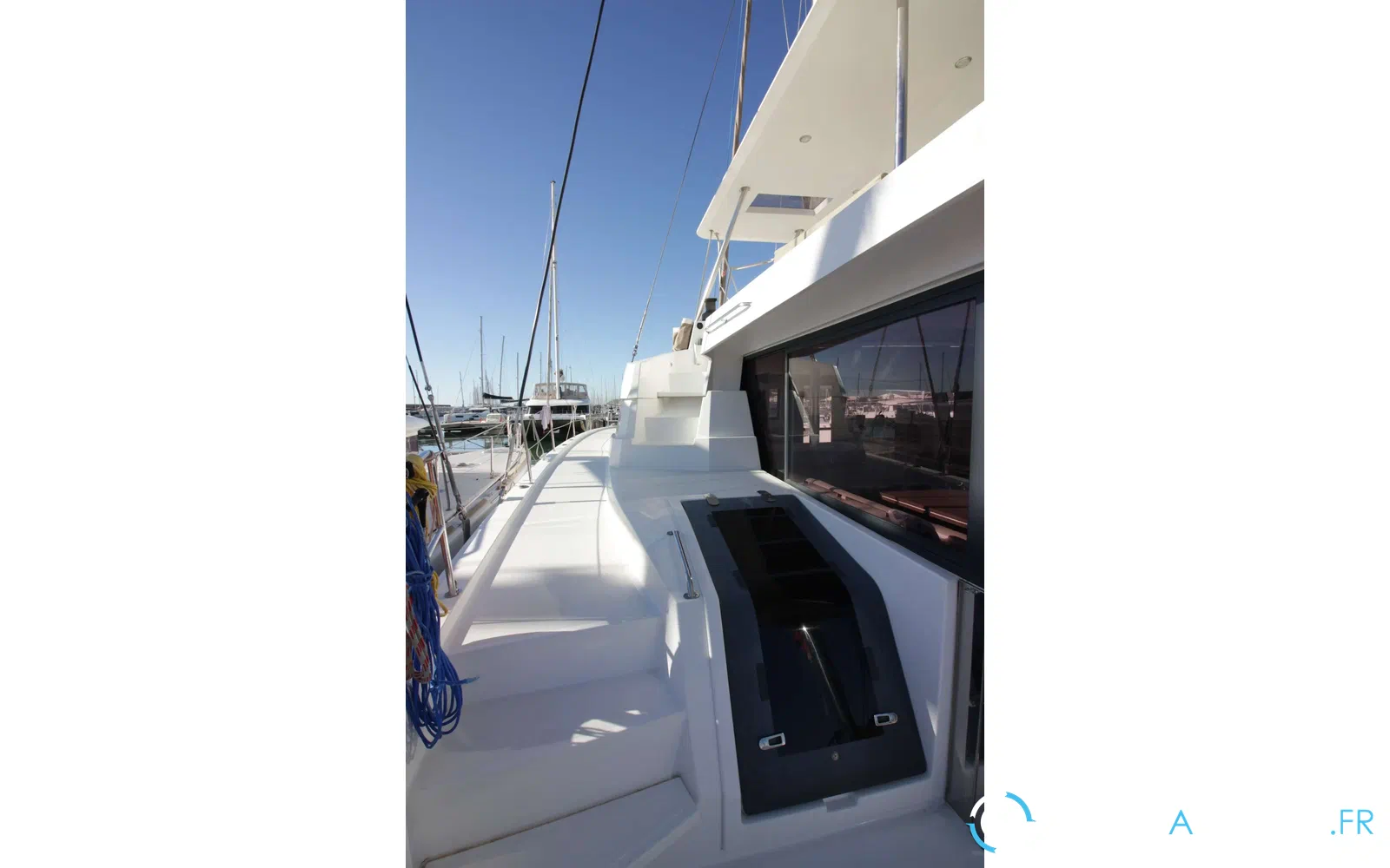 slider 48 Bali Catamarans Bali 5.4