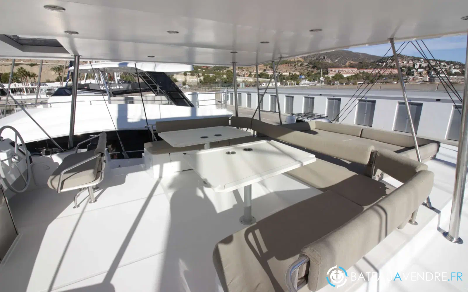 slider 49 Bali Catamarans Bali 5.4
