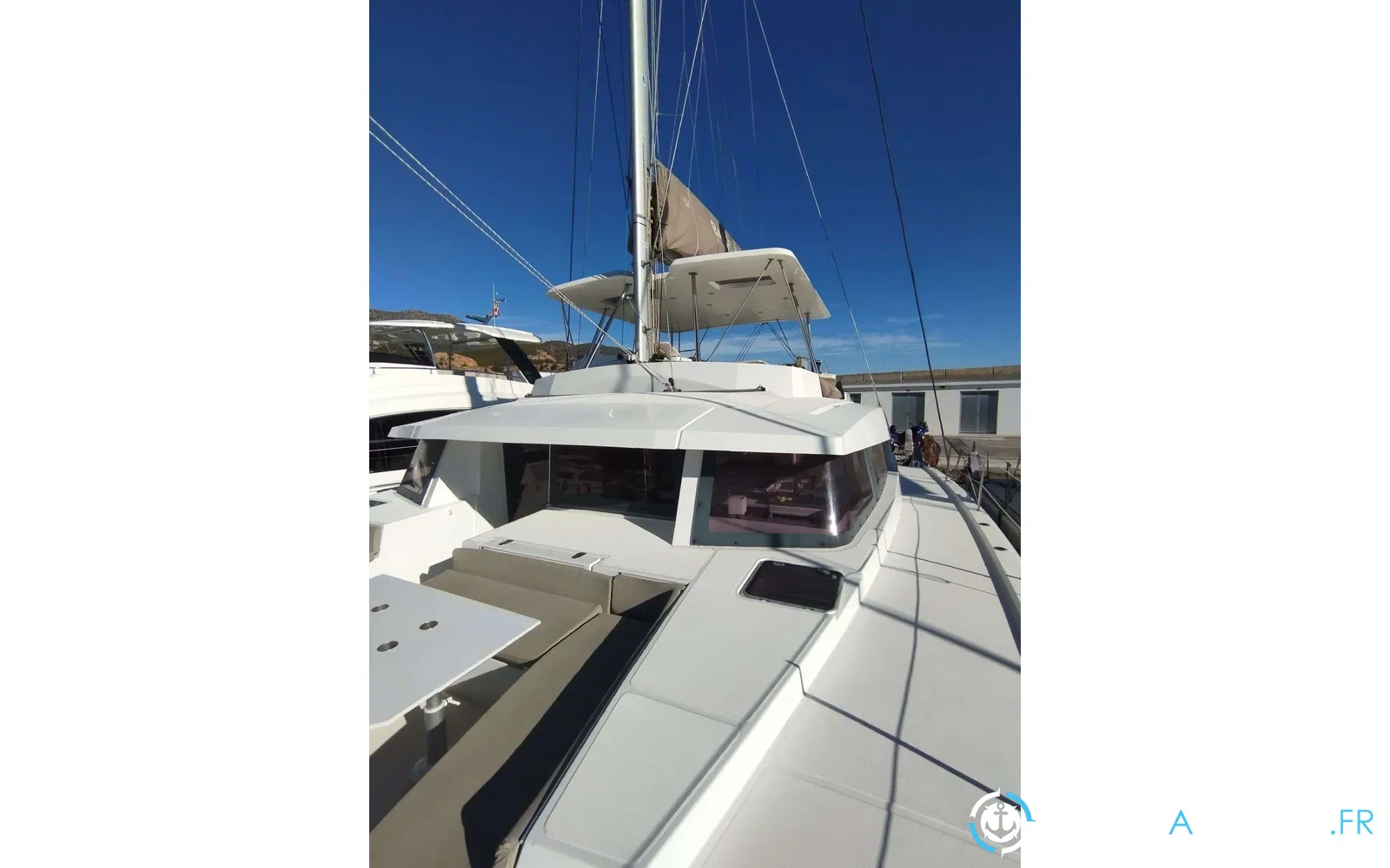 slider 51 Bali Catamarans Bali 5.4