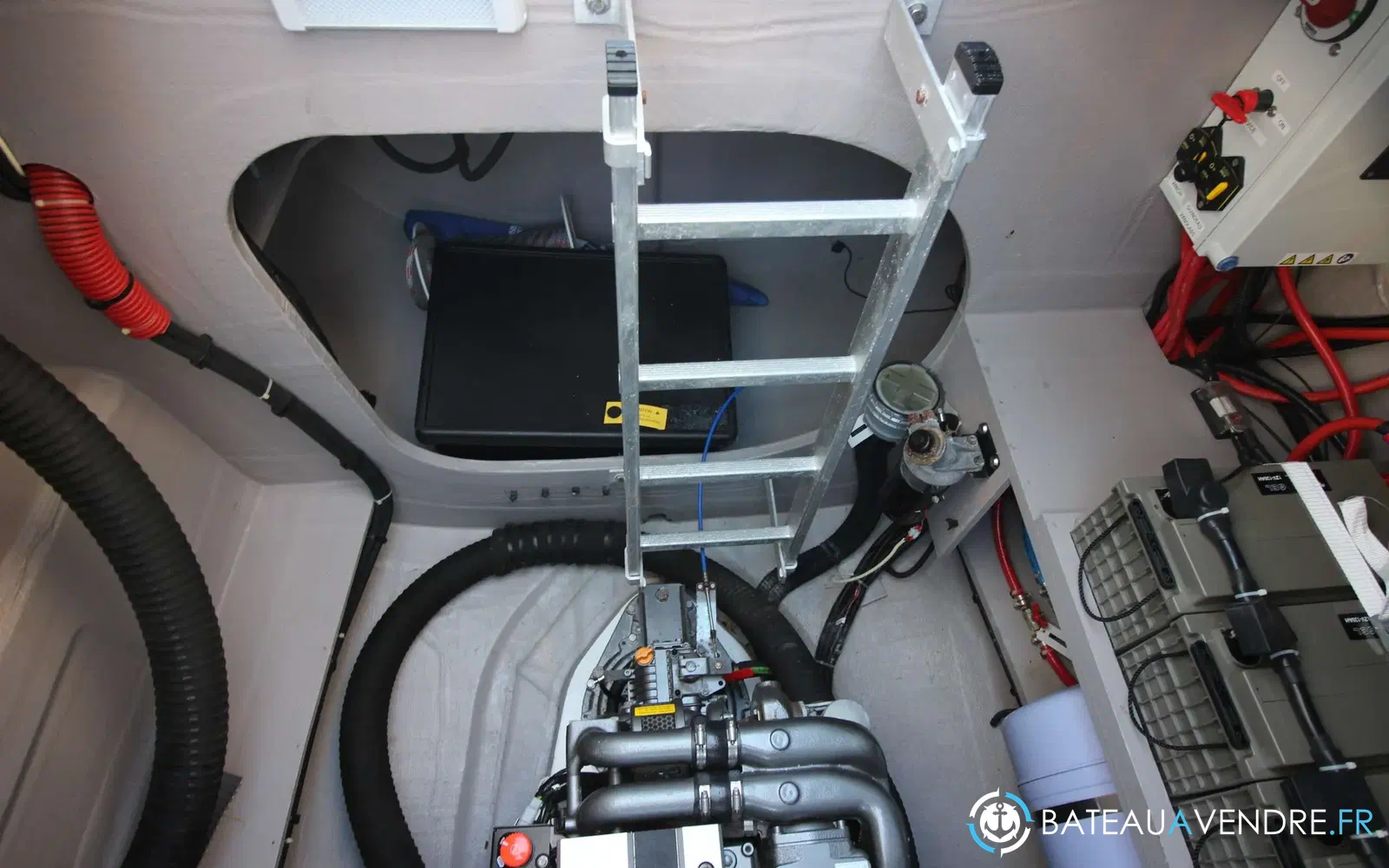 slider 52 Bali Catamarans Bali 5.4