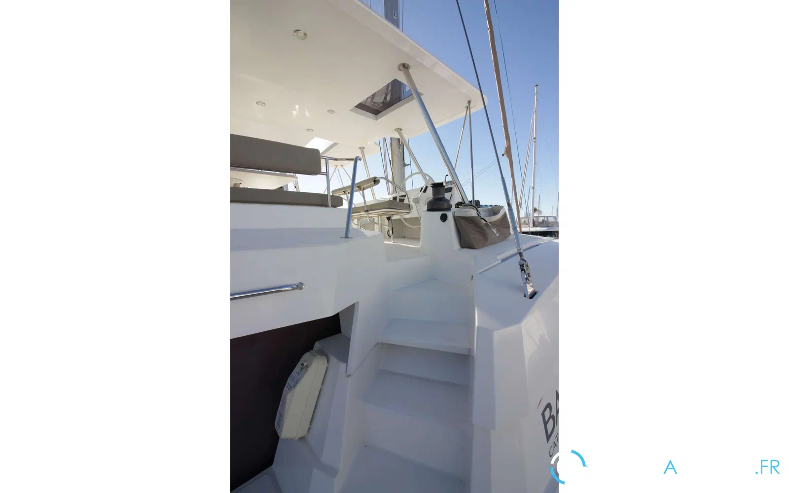slider 53 Bali Catamarans Bali 5.4