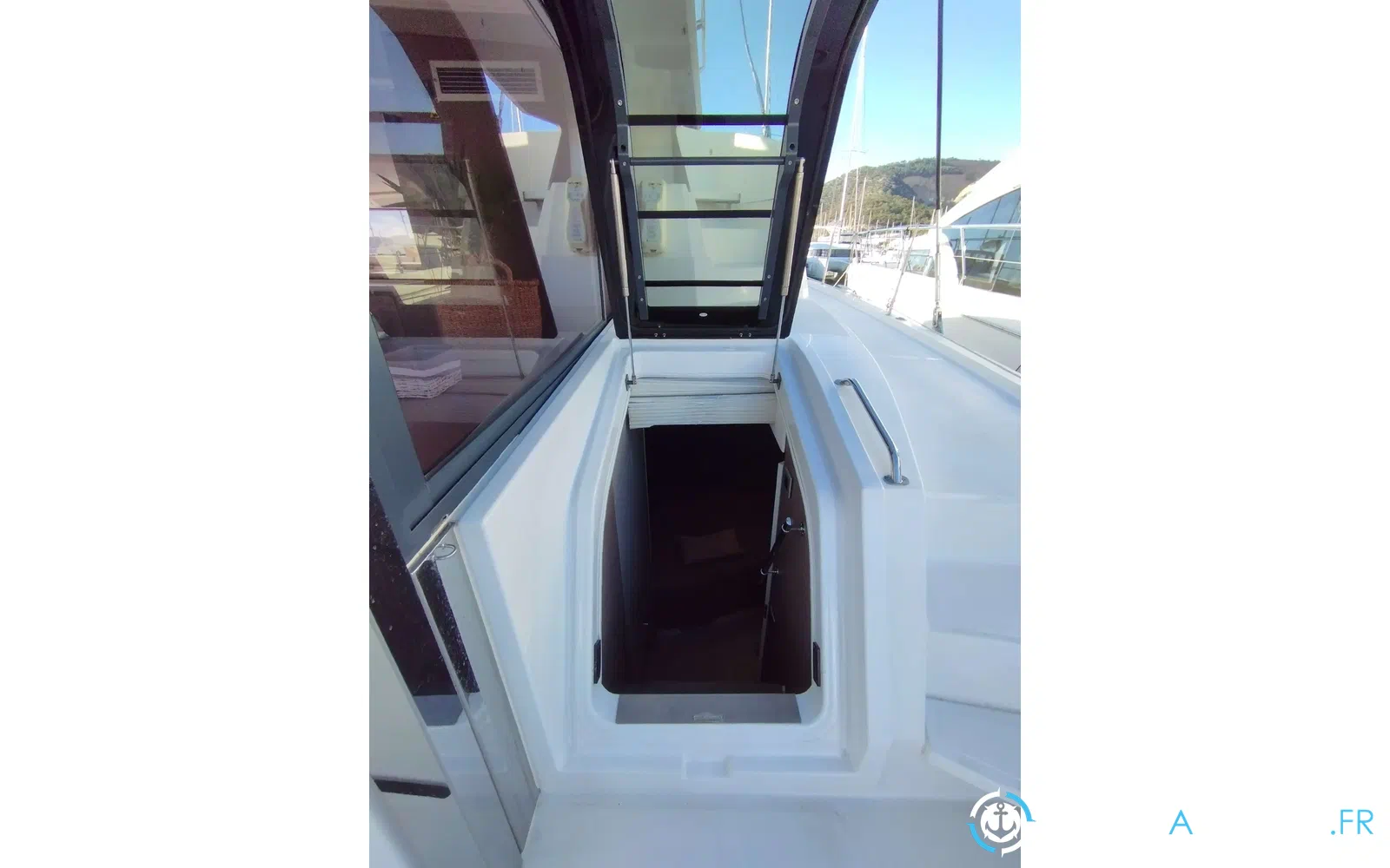 slider 55 Bali Catamarans Bali 5.4