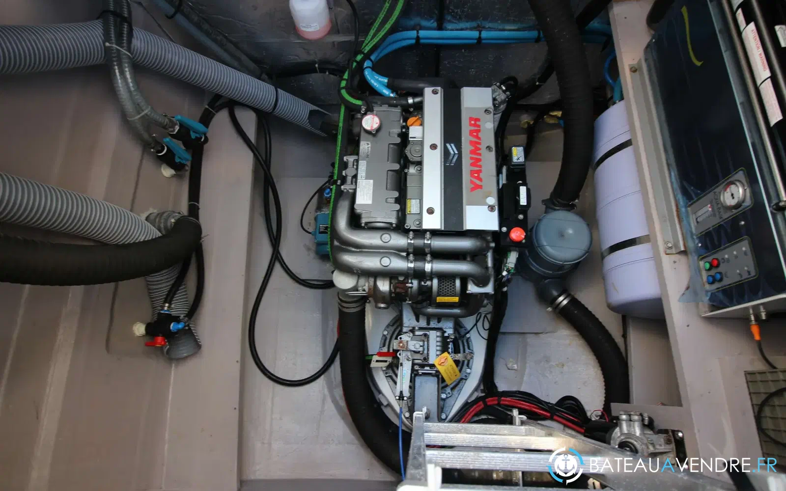 slider 58 Bali Catamarans Bali 5.4