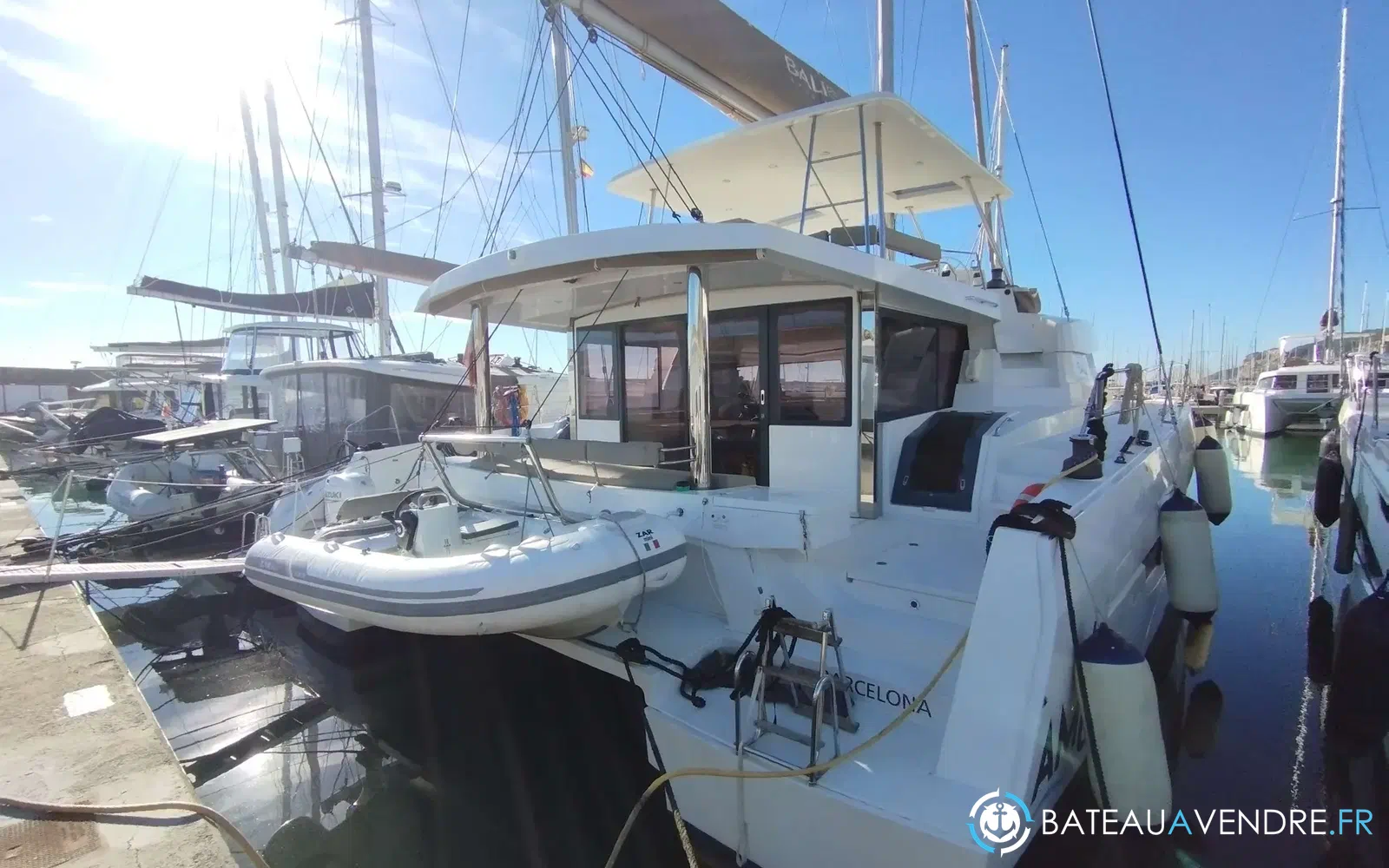 slider 5 Bali Catamarans Bali 5.4