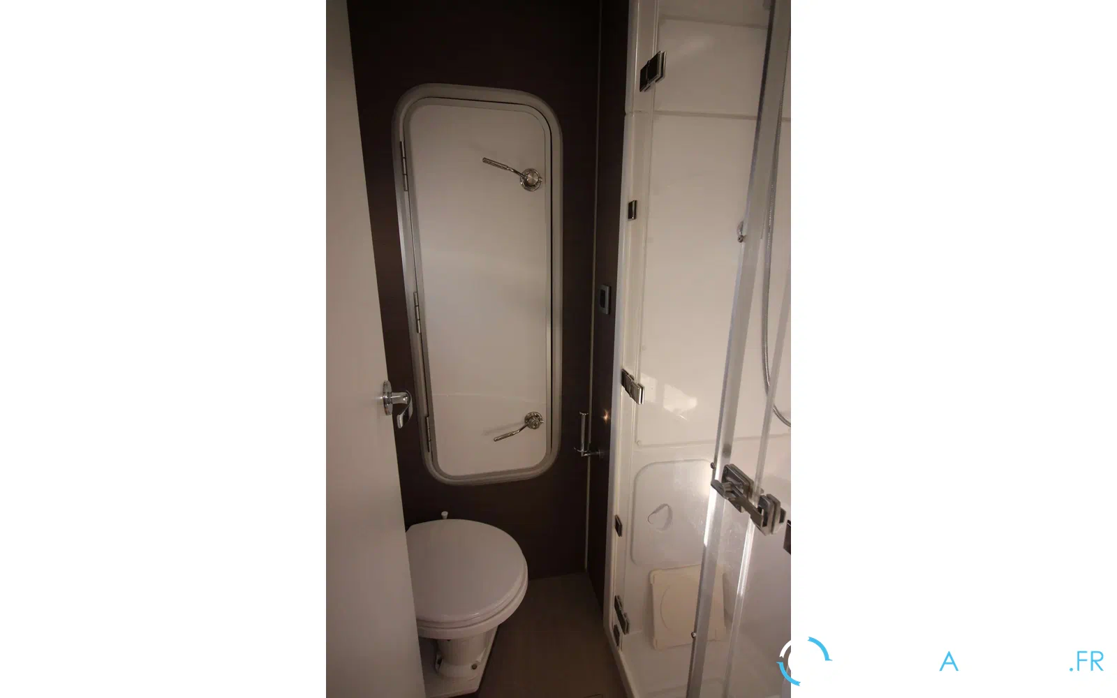 slider 60 Bali Catamarans Bali 5.4