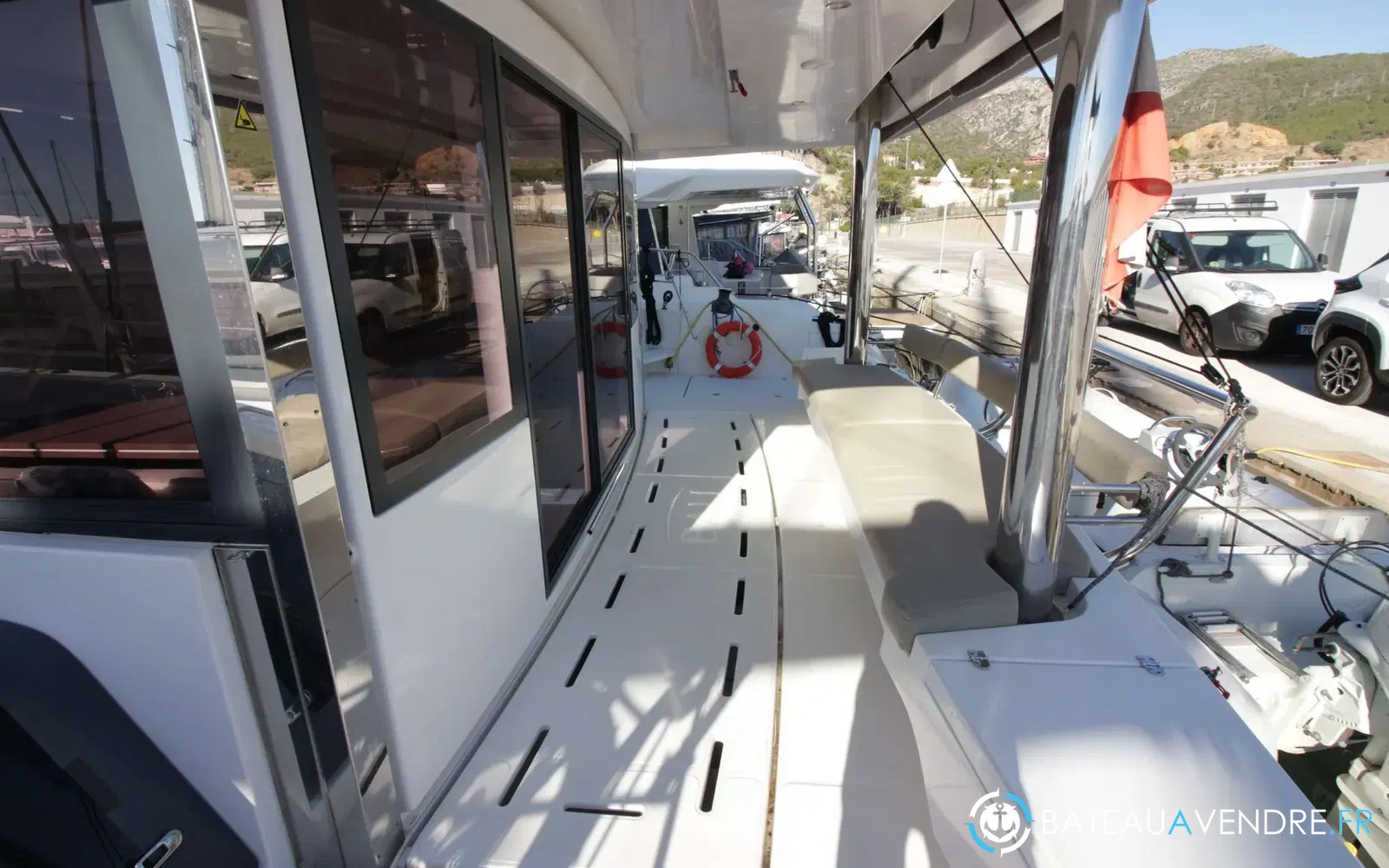 slider 62 Bali Catamarans Bali 5.4