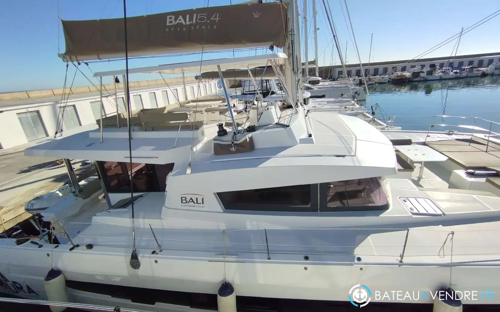 slider 63 Bali Catamarans Bali 5.4