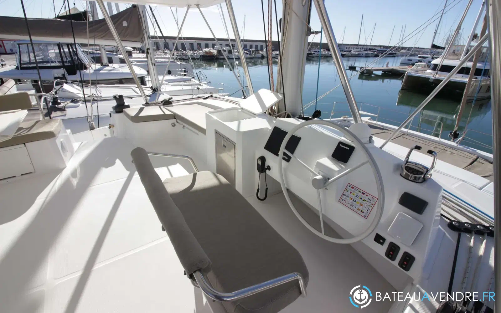 slider 64 Bali Catamarans Bali 5.4
