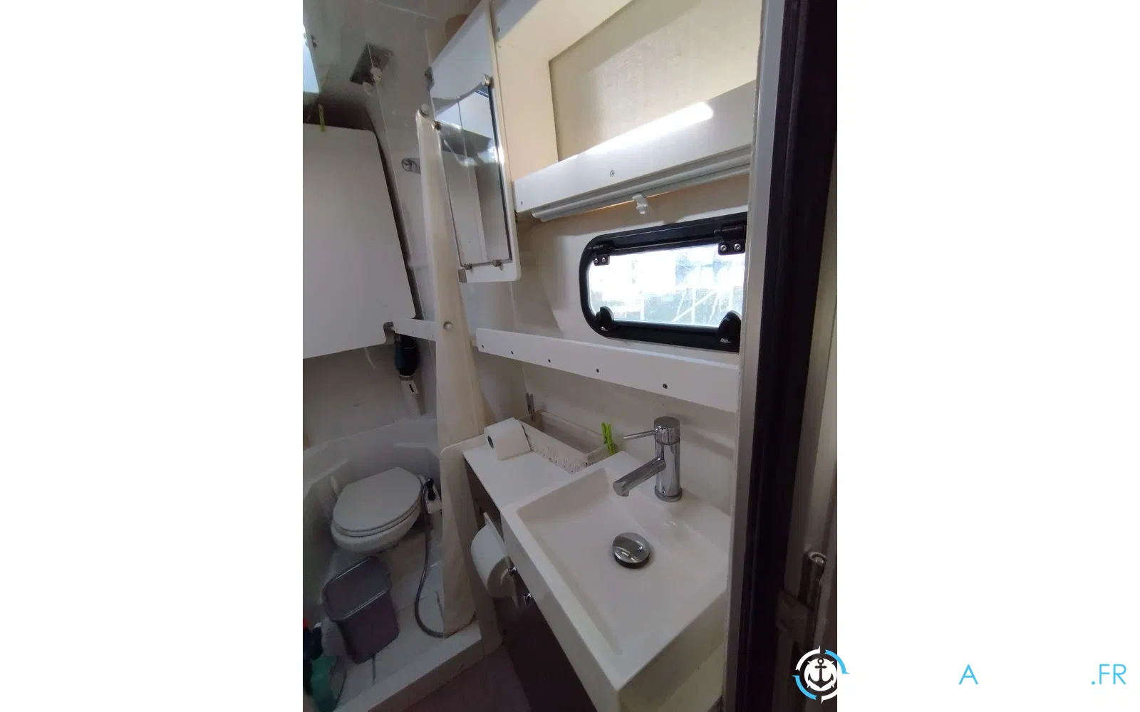 slider 65 Bali Catamarans Bali 5.4