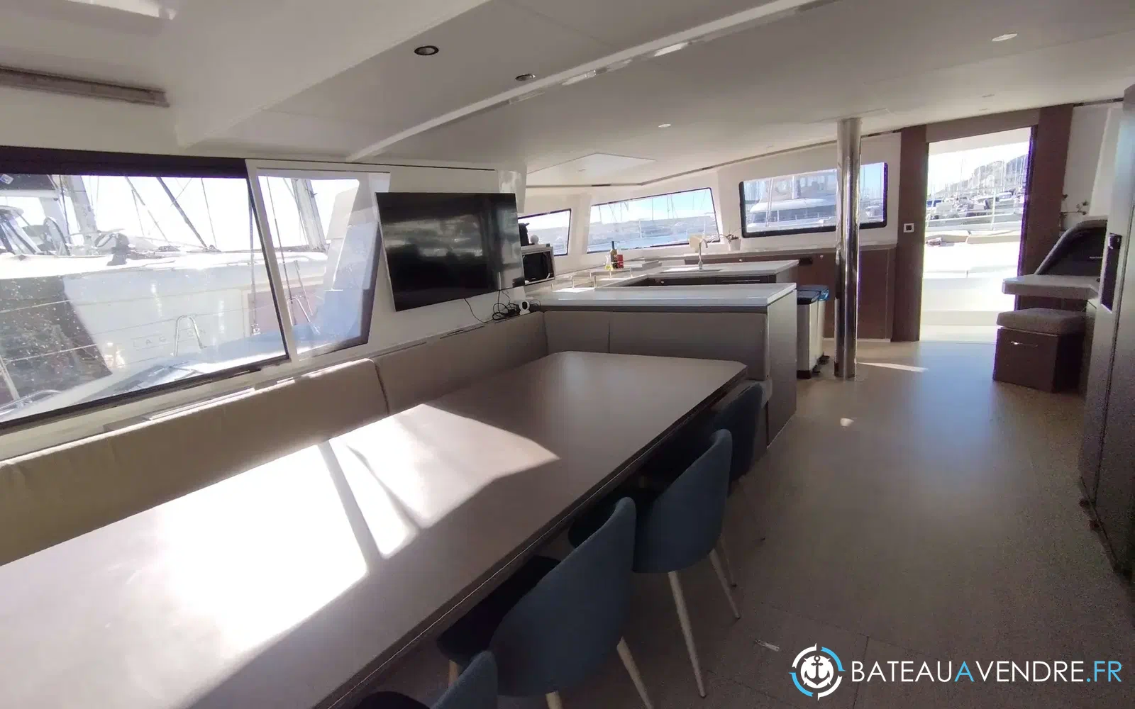 slider 66 Bali Catamarans Bali 5.4