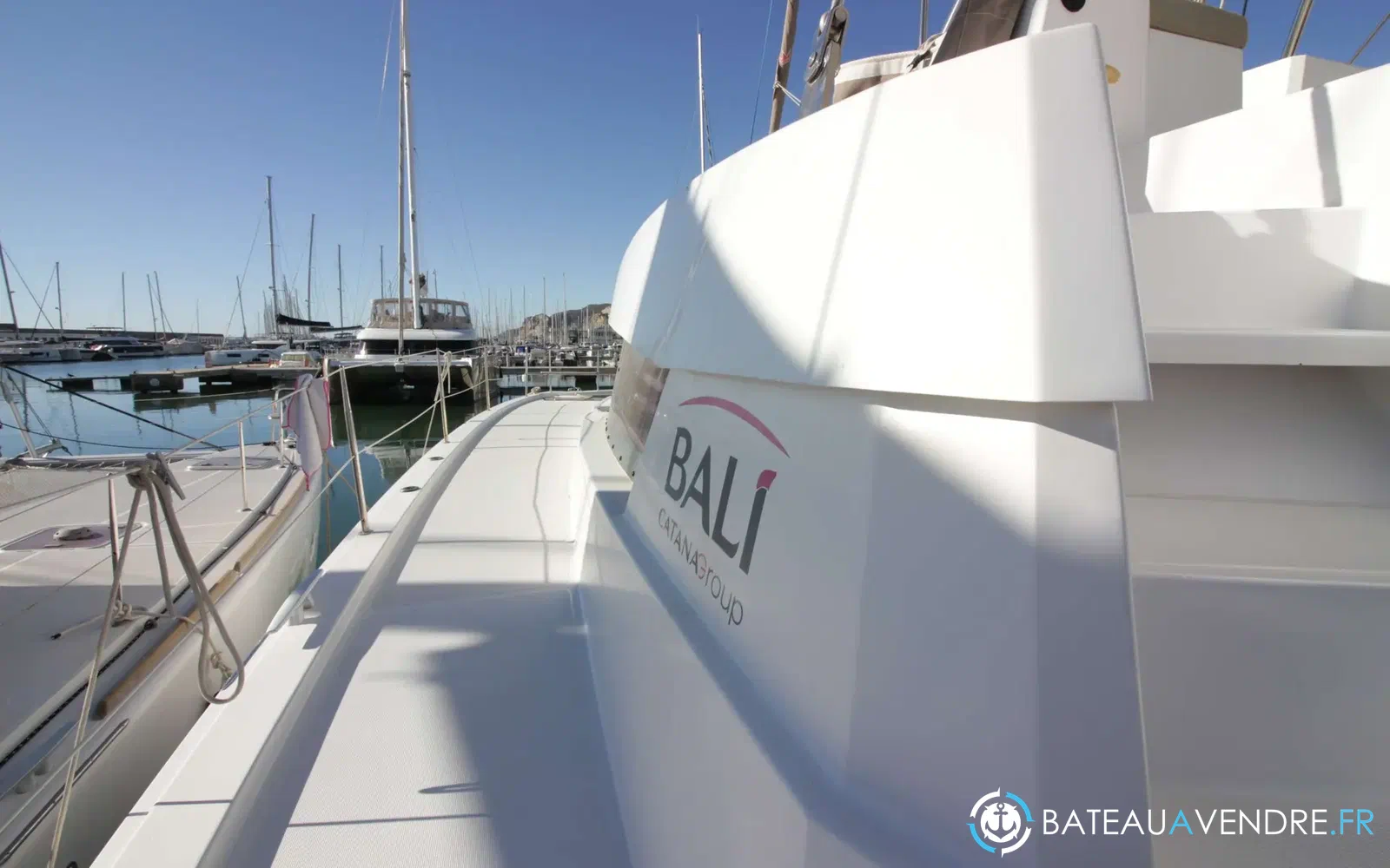 slider 68 Bali Catamarans Bali 5.4