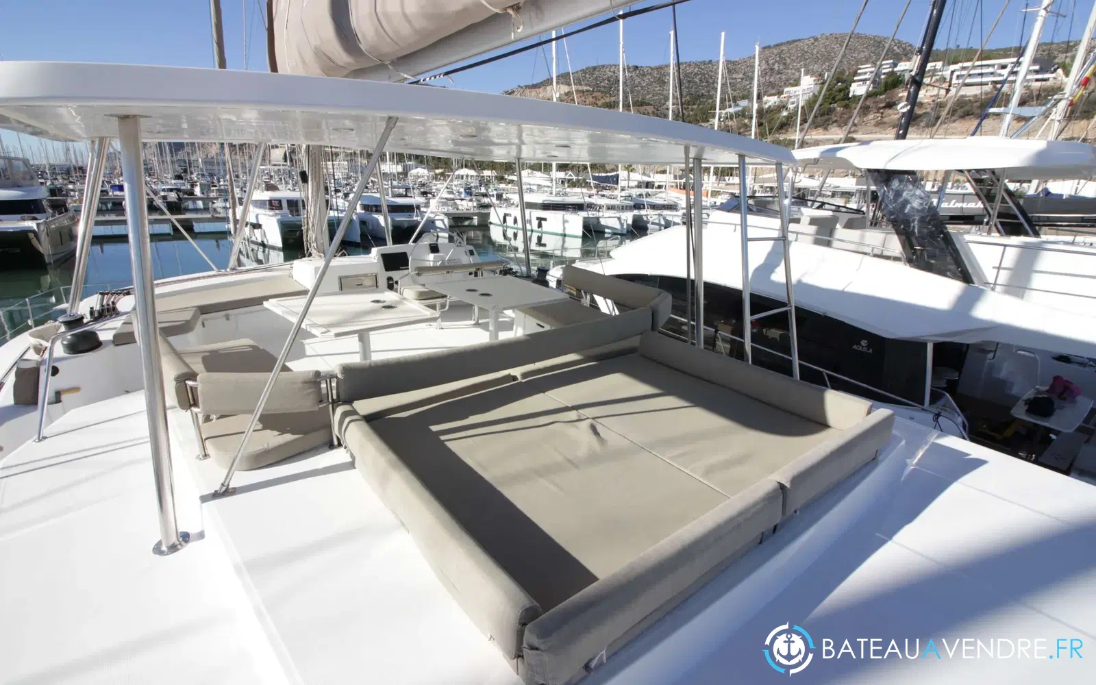 slider 6 Bali Catamarans Bali 5.4