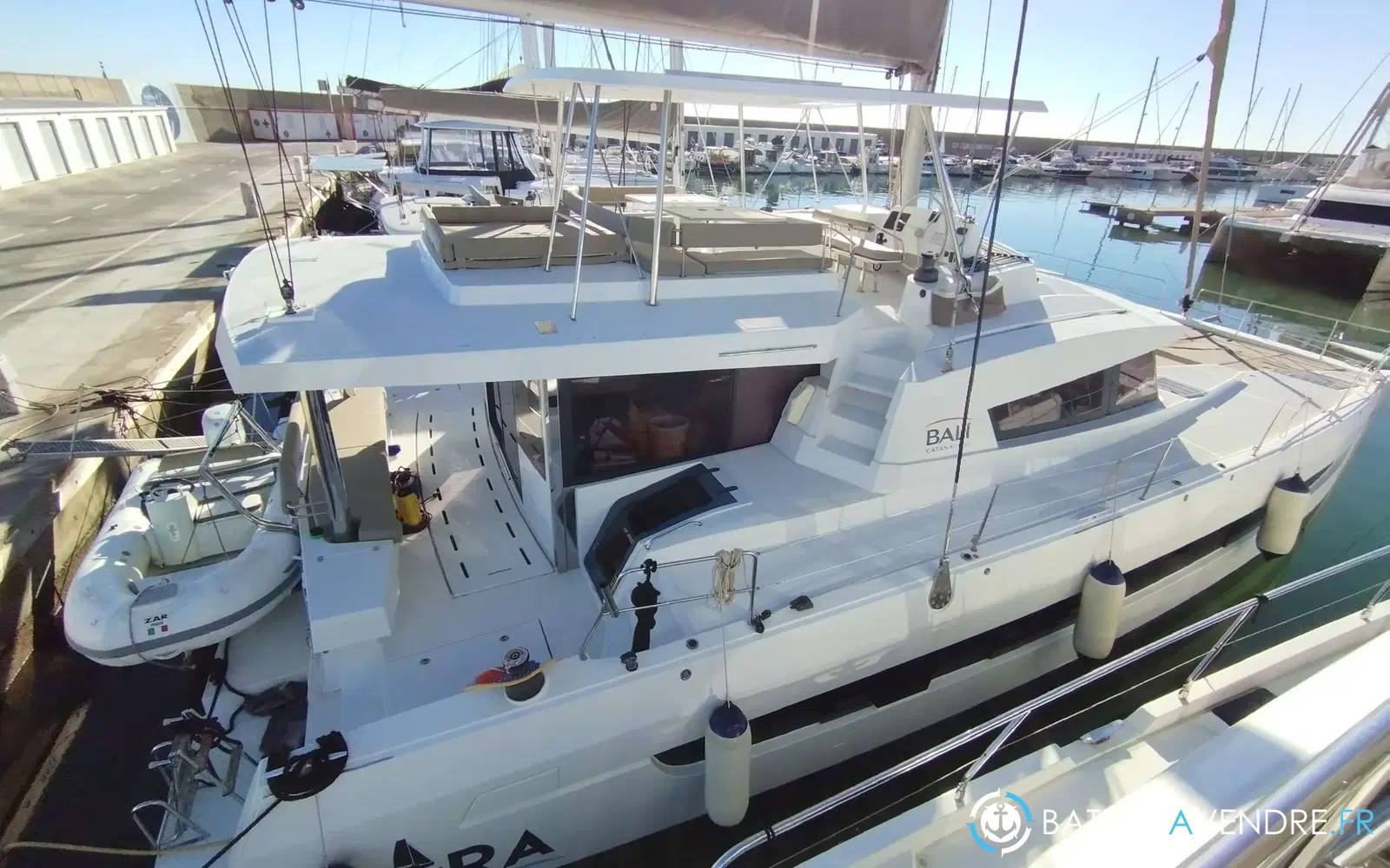 slider 73 Bali Catamarans Bali 5.4