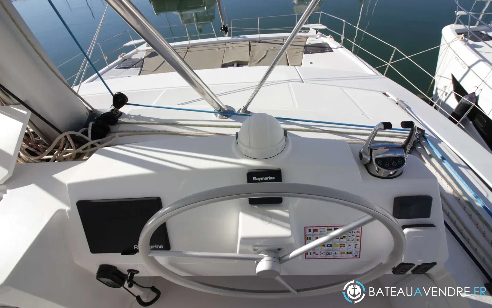 slider 78 Bali Catamarans Bali 5.4