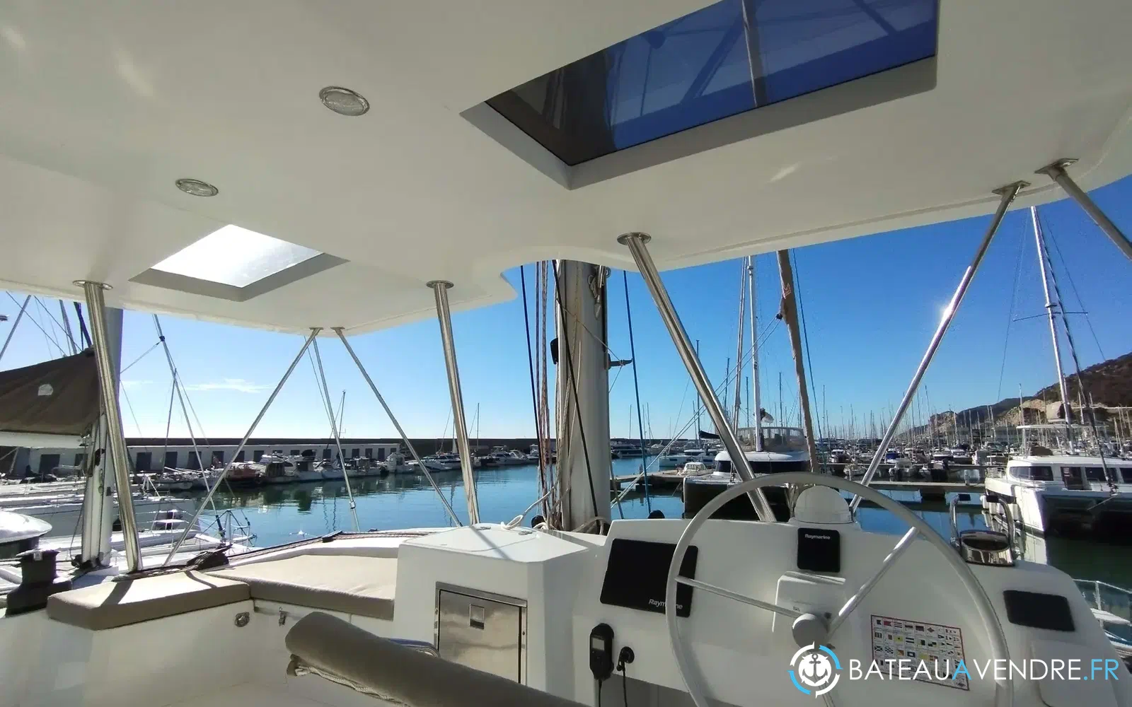 slider 80 Bali Catamarans Bali 5.4